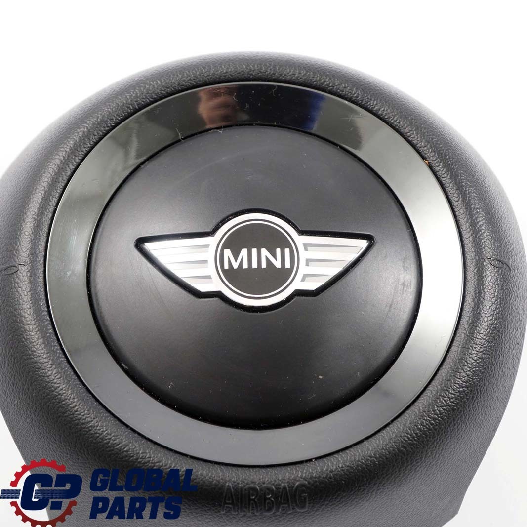 MINI R55 R56 R57 LCI Poduszka Airbag Kierownicy