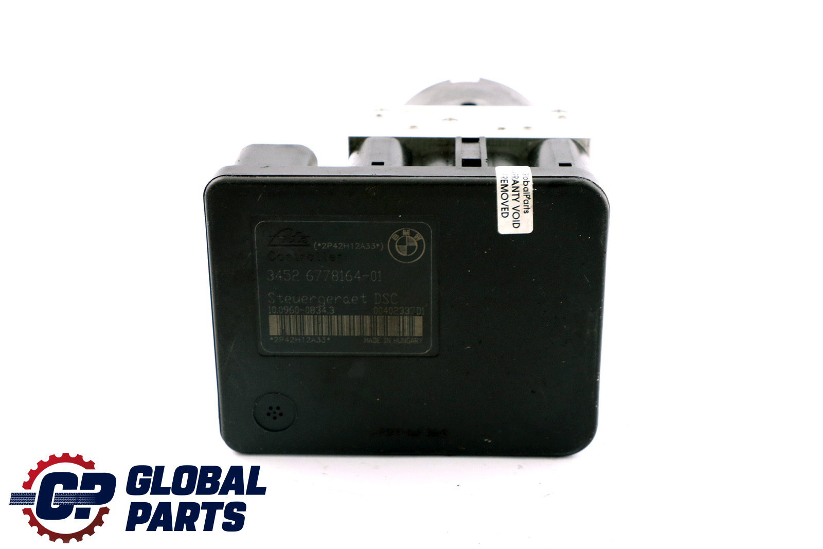 BMW E87 E90 E91 ABS DSC Pompa Hamulcowa ECU