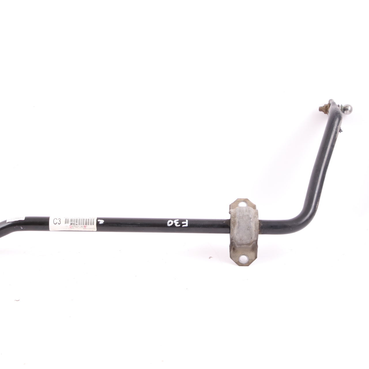 BMW F20 Stabilizator Przód Przedni 6792124