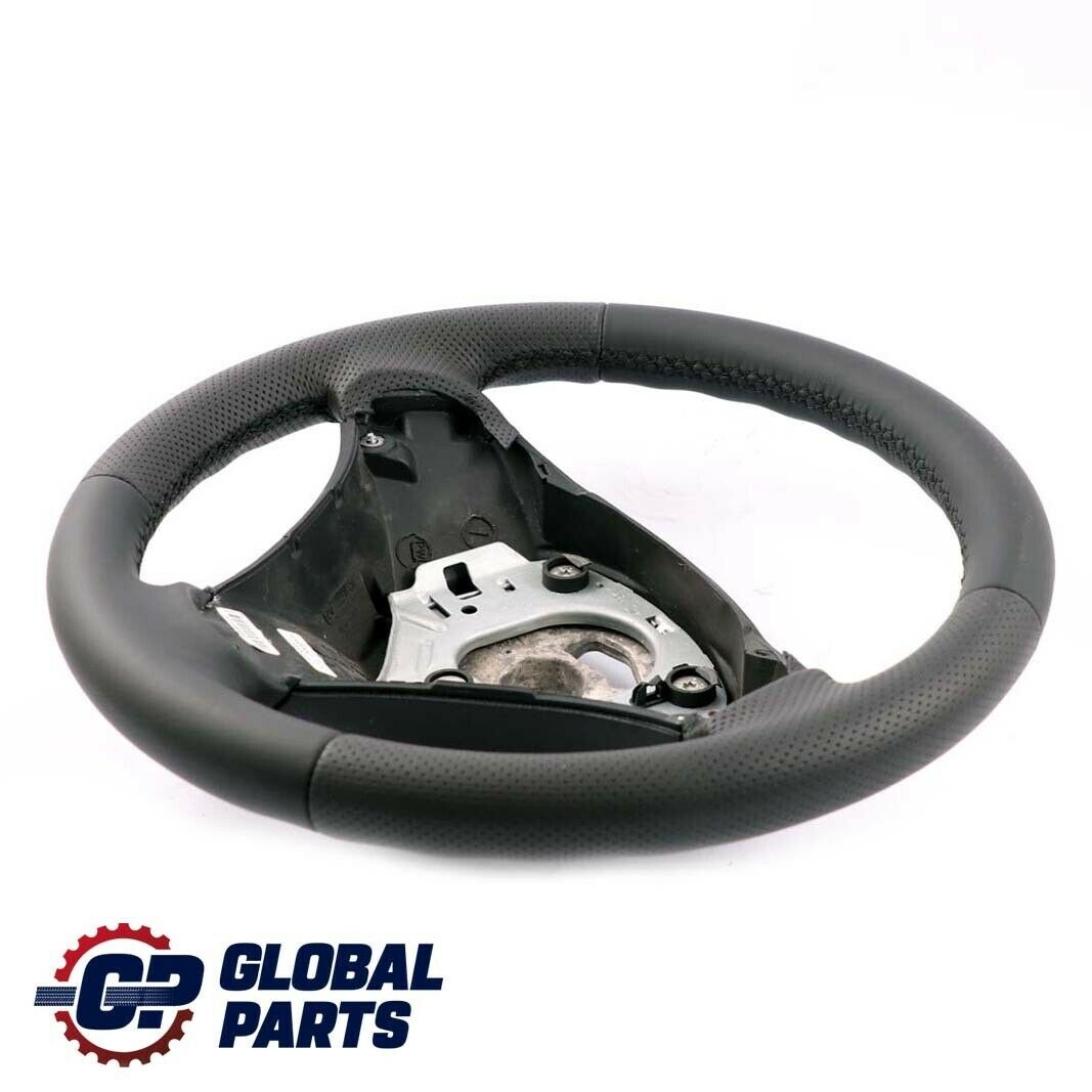 BMW E81 E82 E87 E88 E90 E91 E92 E93 NEW Leather M Sport Look Steering Wheel