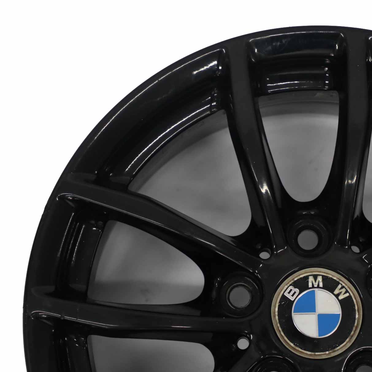 BMW F20 F21 Felga aluminiowa 16" 7J 6796202