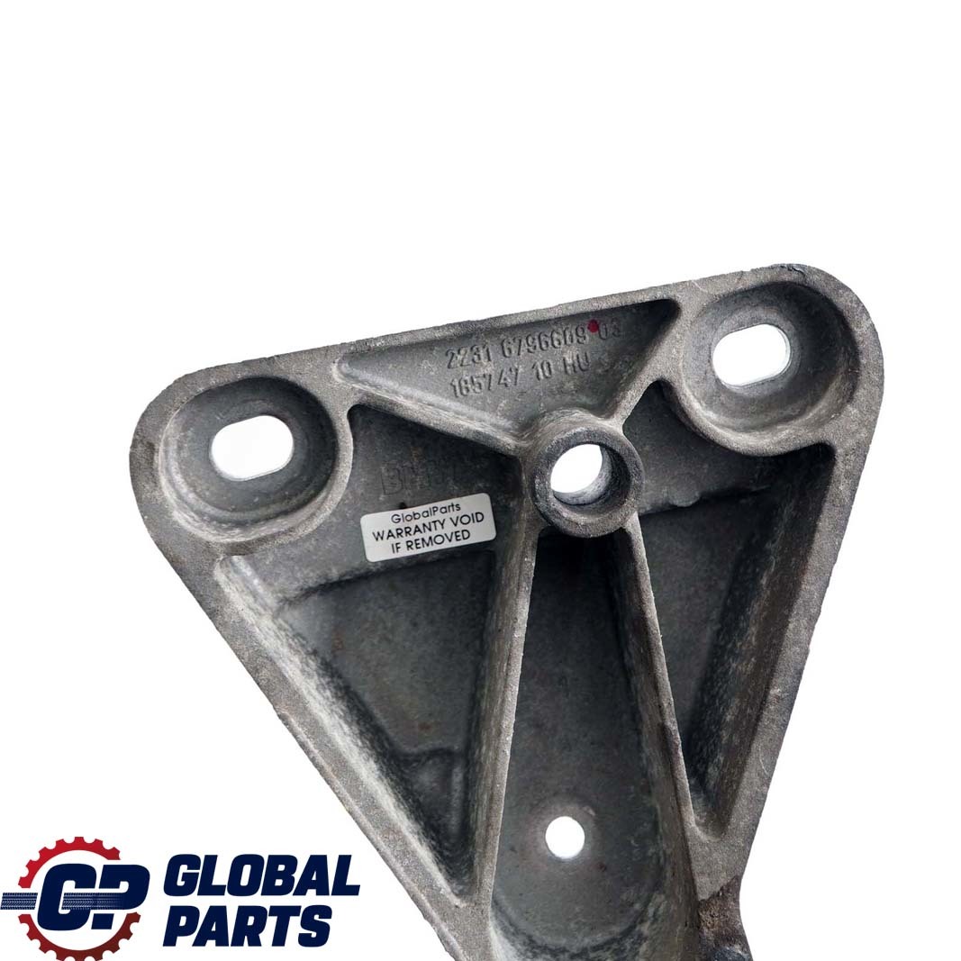 BMW 1 3 Series F20 F21 F30 F31 N47N Gearbox Support Bracket Mount 6796609