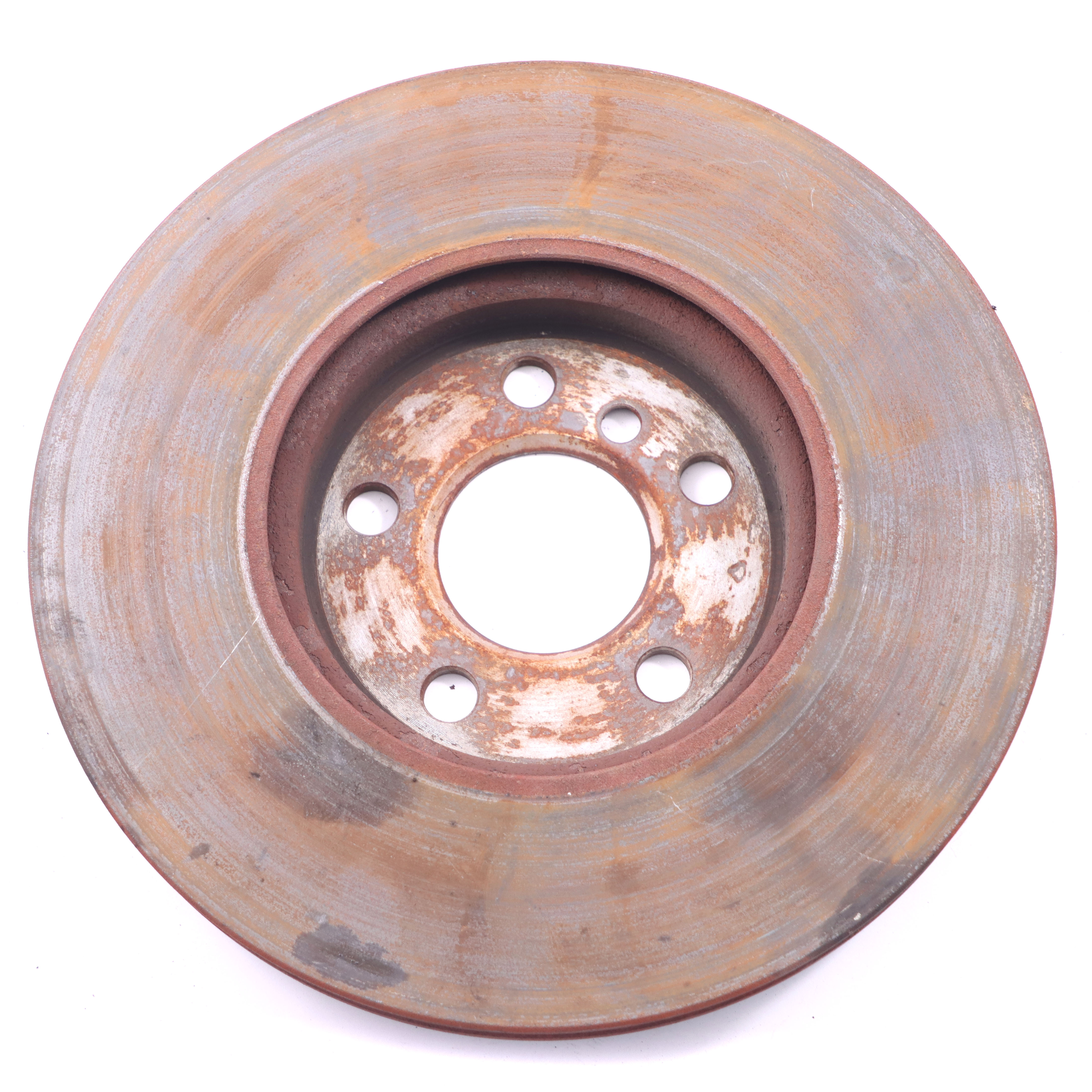 Brake Disc BMW F45 X1 F48 Mini F54 F60 Front Left Right N/O/S 307X24 6799351