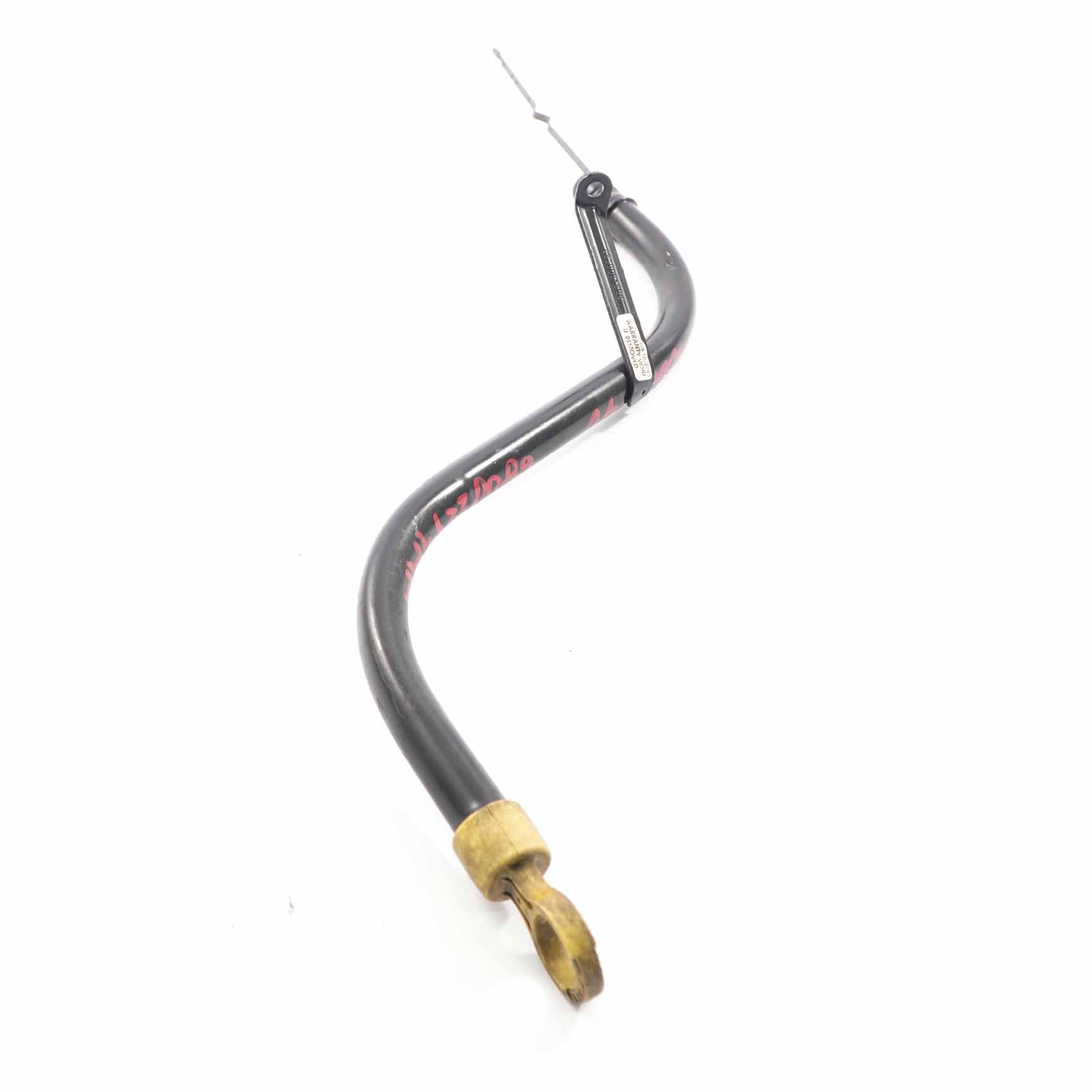 Chrysler Grand Voyager IV Oil Dipstick Level Engine Guide Tube 68002241AA