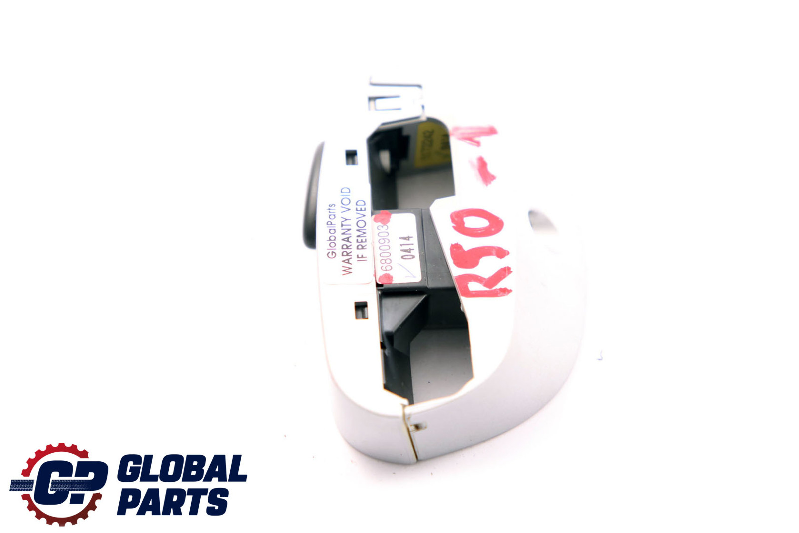 Mini R50 R52 R53 Steering Wheel Horn Switch Right O/S 6800903