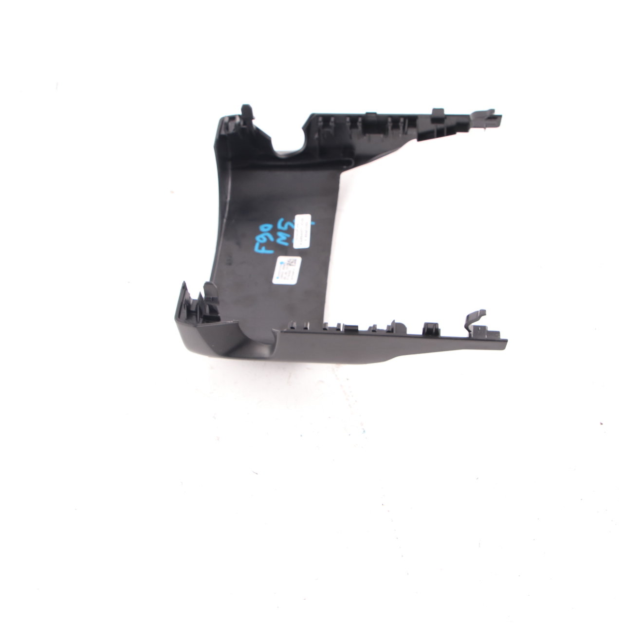 BMW G30 G31 Obudowa Osłona Górnego Panelu Kolumny Kierownicy 6805426