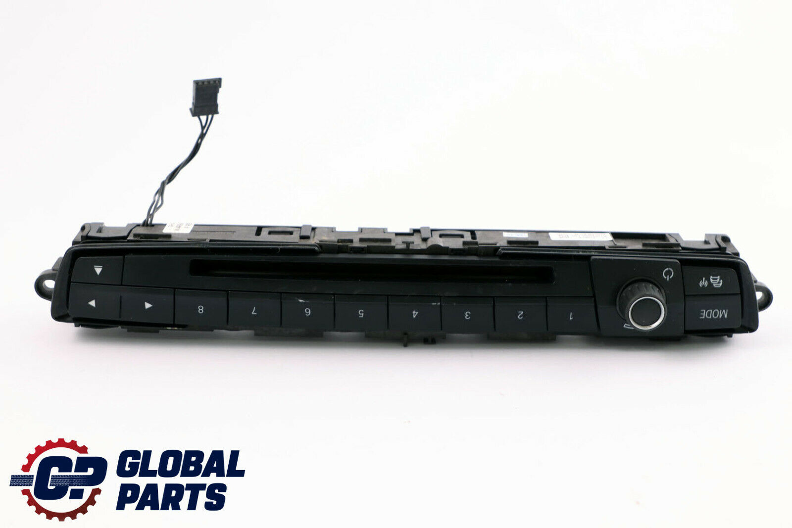 BMW F20 F30 F31 F32 Panel Sterowania Radia Radio