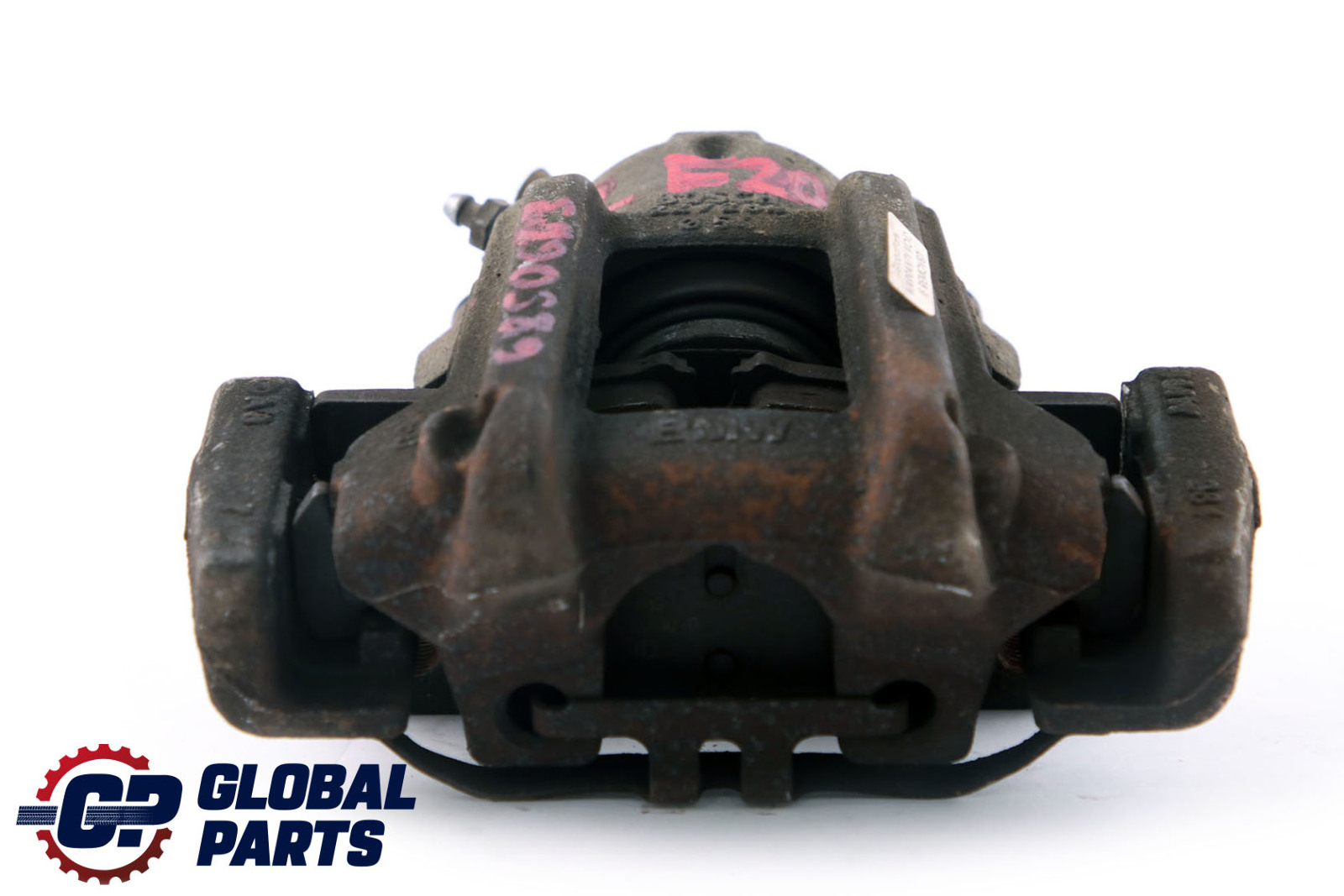 BMW 1 2 Series F20 F21 F22 F23 Front Left N/S Brake Caliper Housing Carrier