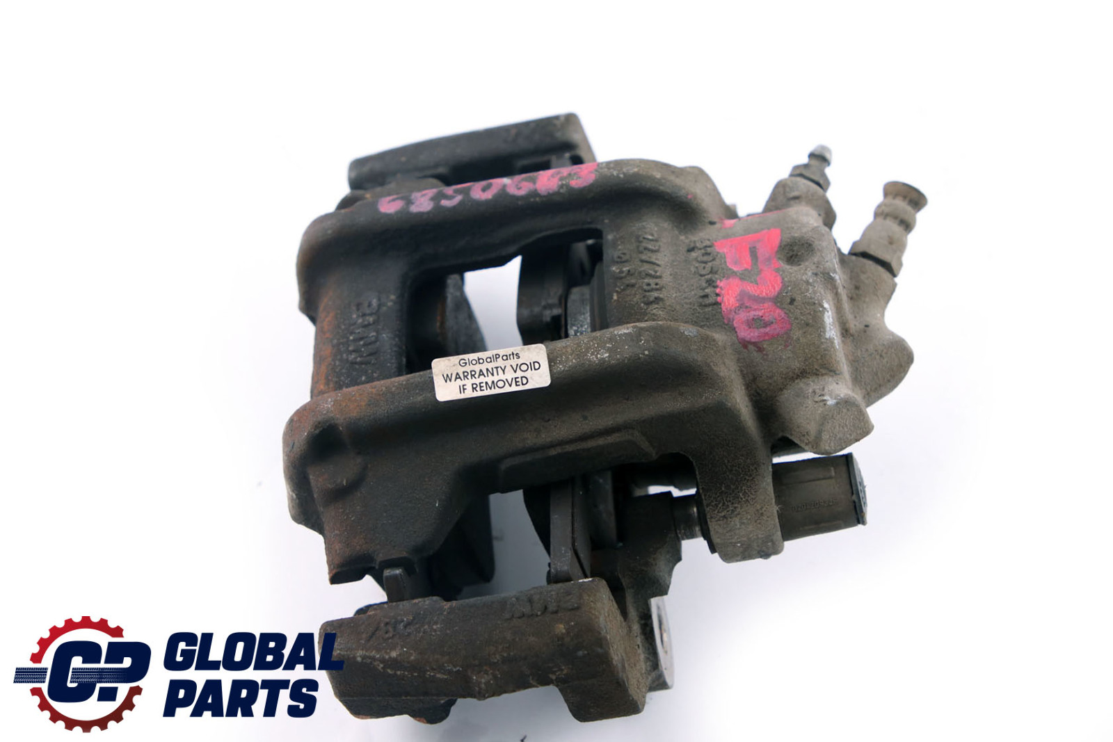 BMW 1 2 Series F20 F21 F22 F23 Front Left N/S Brake Caliper Housing Carrier