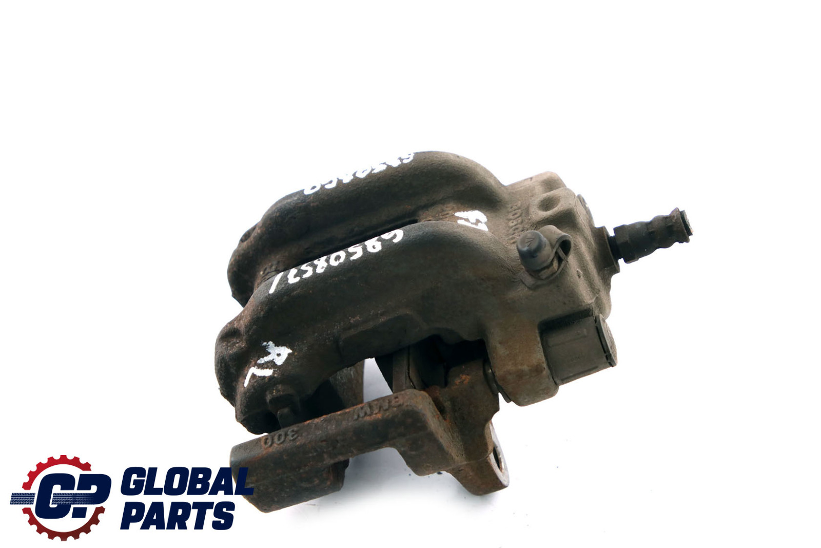 BMW 1 3 Series F20 F21 F30 F31 Rear Left N/S Brake Caliper Housing Carrier