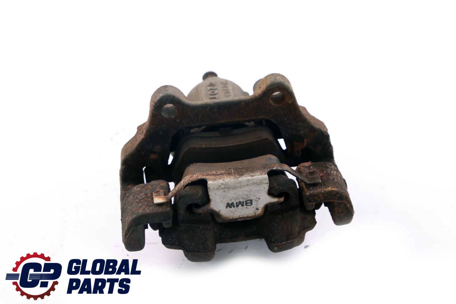 BMW 1 3 Series F20 F21 F30 F31 Rear Left N/S Brake Caliper Housing Carrier