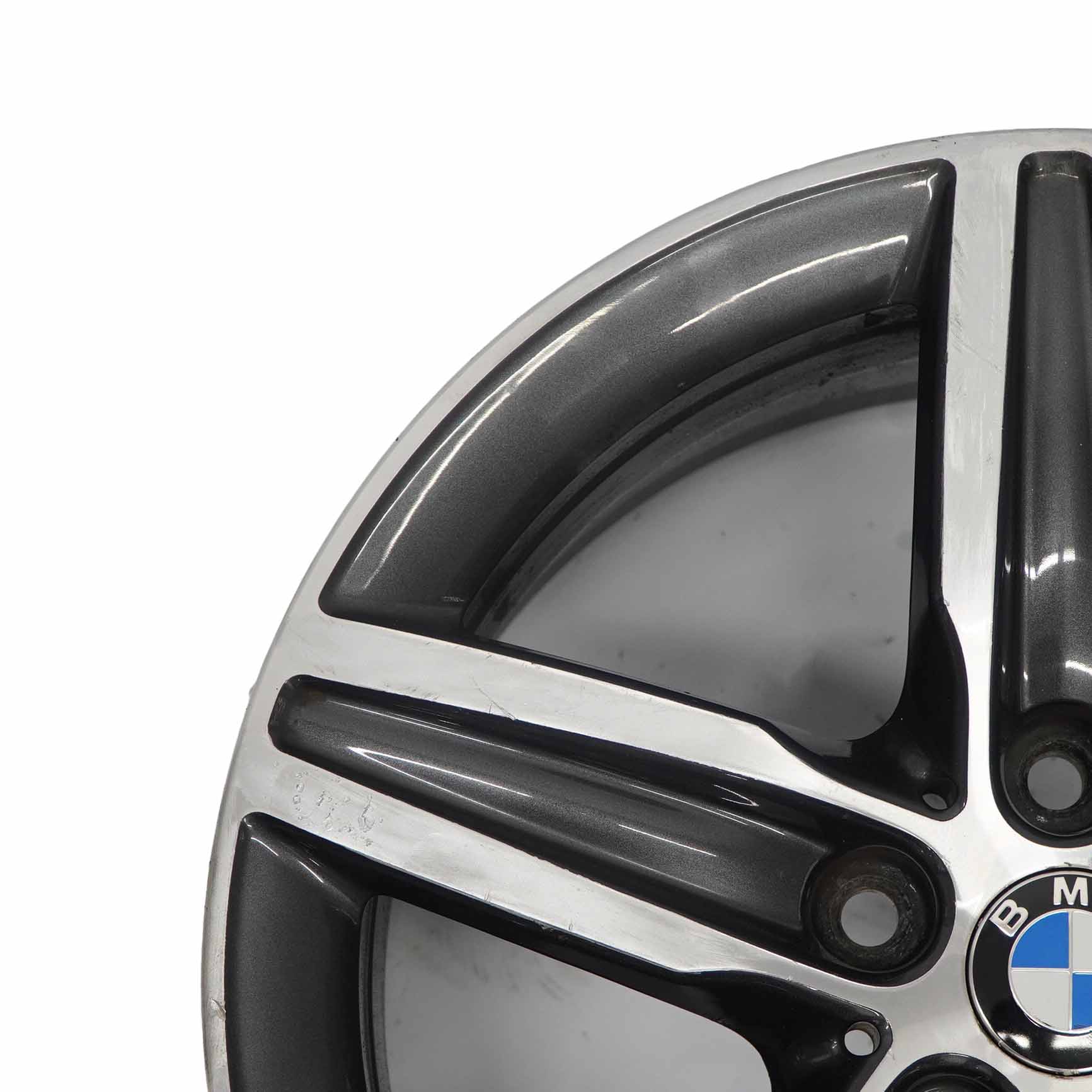 BMW F45 Felga Aluminiowa 17" 7,5J 6855091