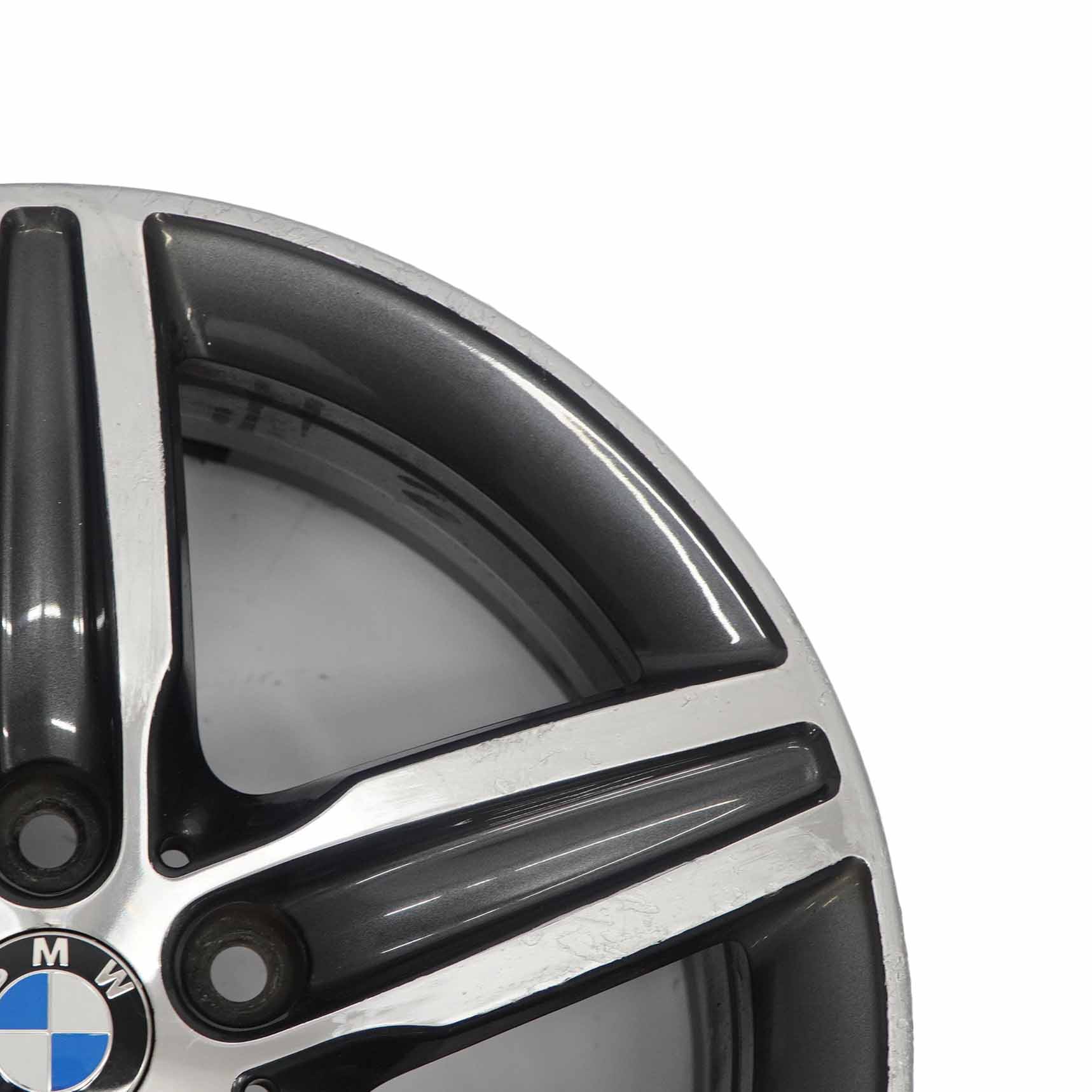 BMW F45 Felga Aluminiowa 17" 7,5J 6855091