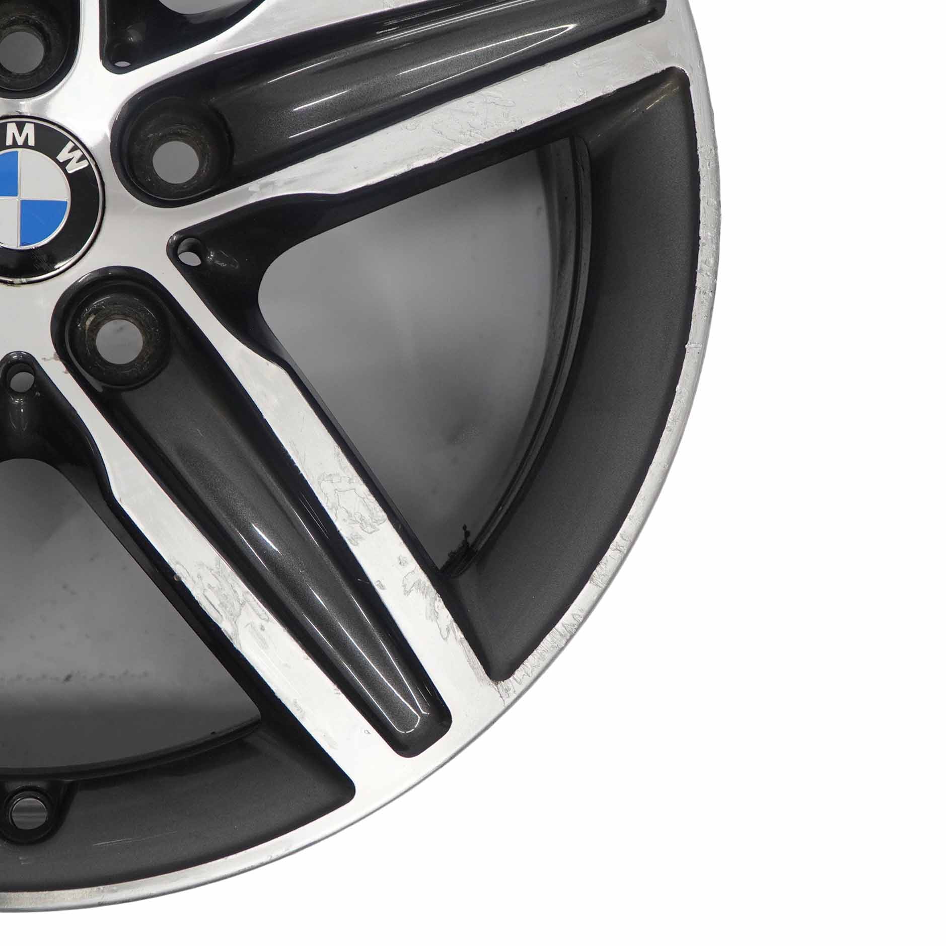 BMW F45 Felga Aluminiowa 17" 7,5J 6855091