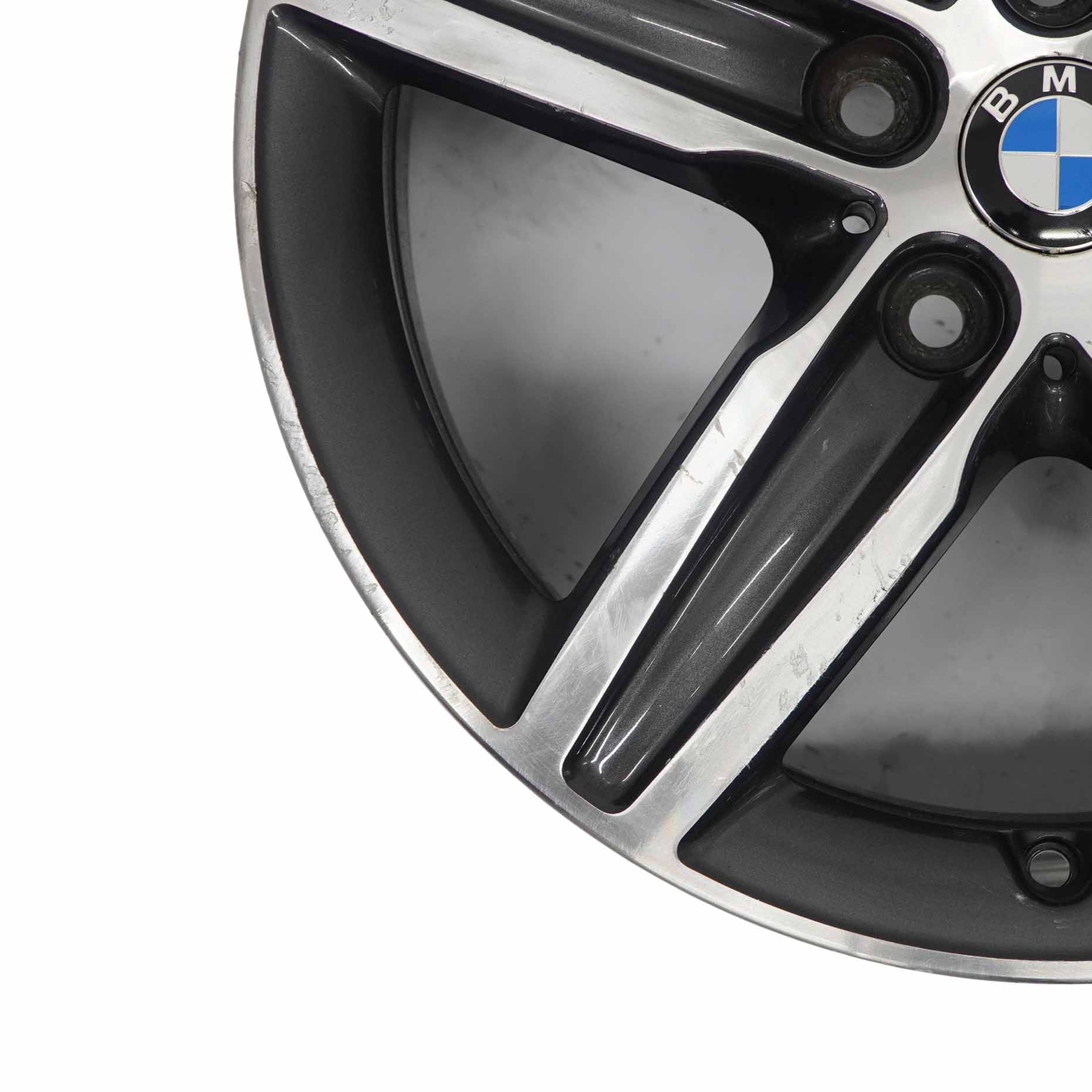 BMW F45 Felga Aluminiowa 17" 7,5J 6855091