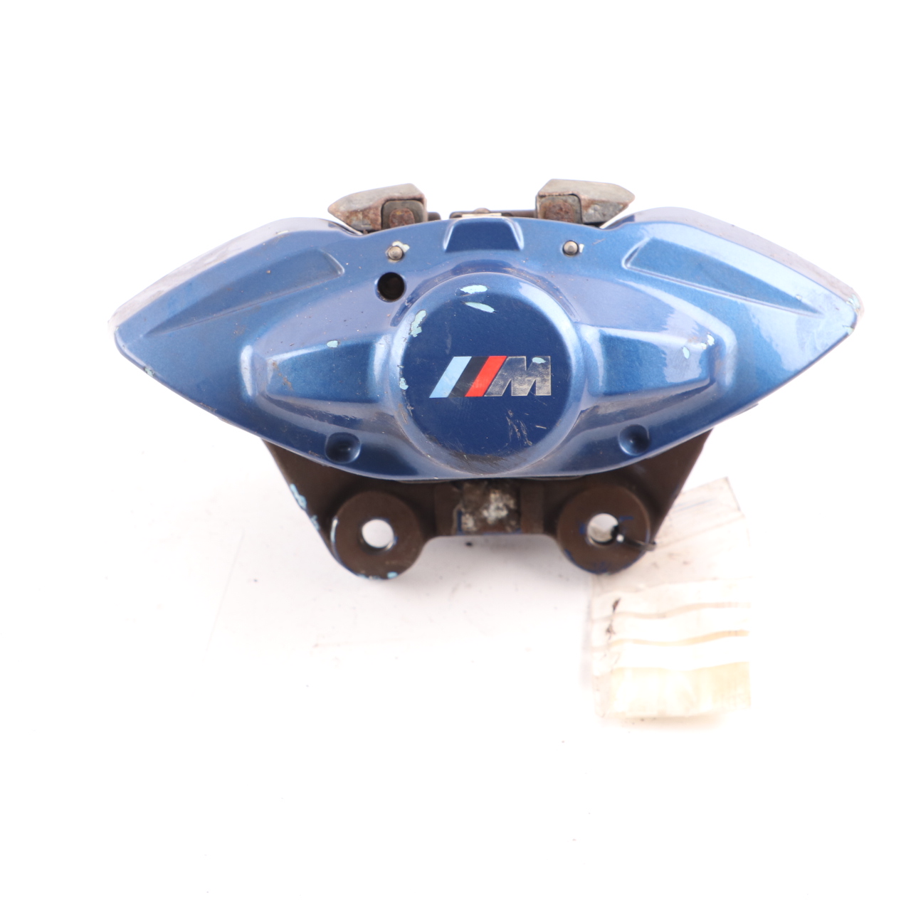 BMW F20 F21 F22 Zacisk Hamulcowy Lewy Tył M Sport Brembo 6860737