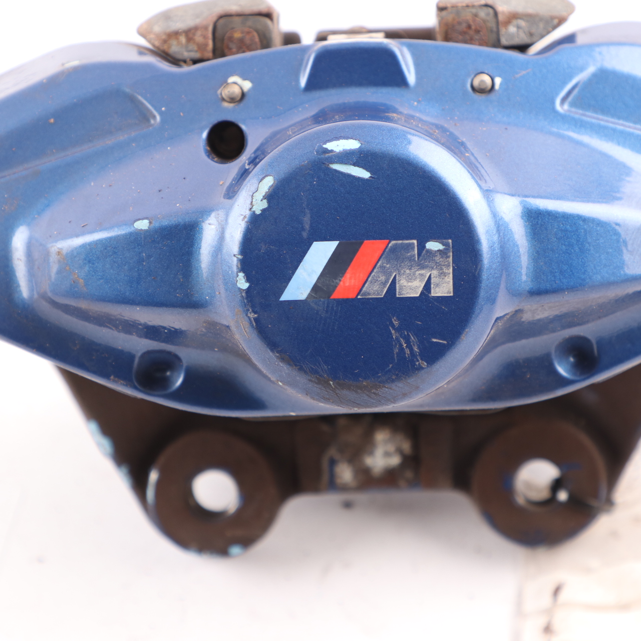 BMW F20 F21 F22 Zacisk Hamulcowy Lewy Tył M Sport Brembo 6860737