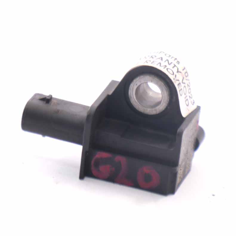 BMW G11 G20 G30 EDC Czujnik Przyspieszenia 6861319