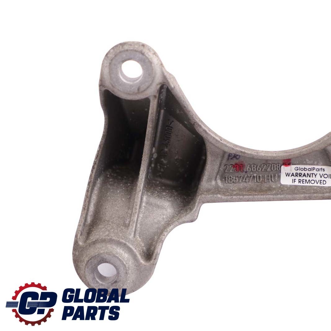 BMW 3 Series F30 LCI 330e B48X Gearbox Supporting Bracket Mount 6862208