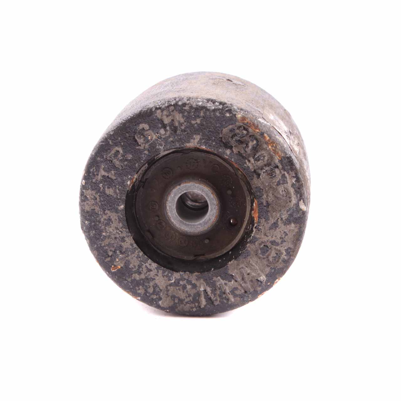 Vibration Absorber BMW F40 F45 F48 Mini F54 Rear Differential Support 6868777