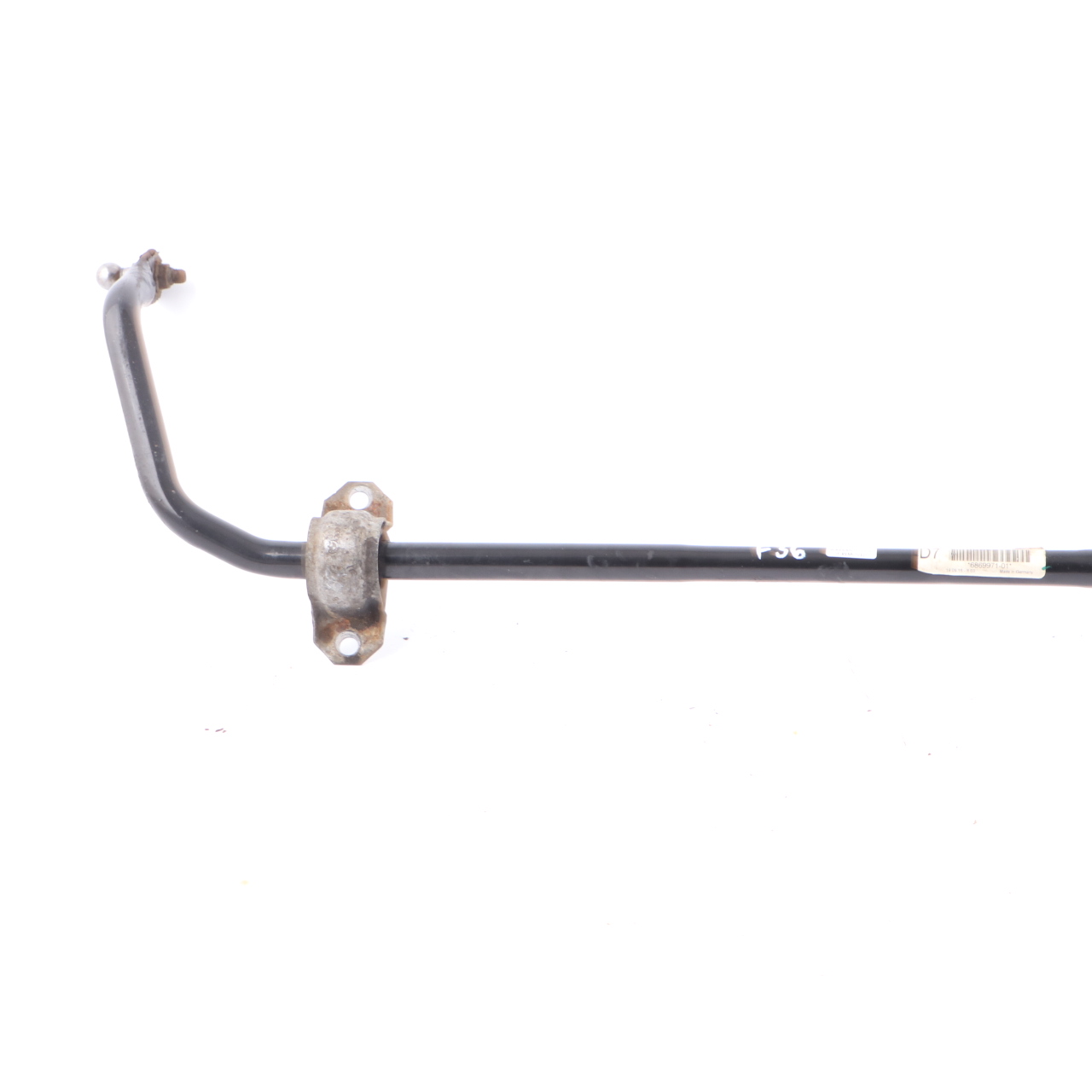 BMW F31 F36 Stabilizator Zawieszenia Przód Przedni xDrive 6869971