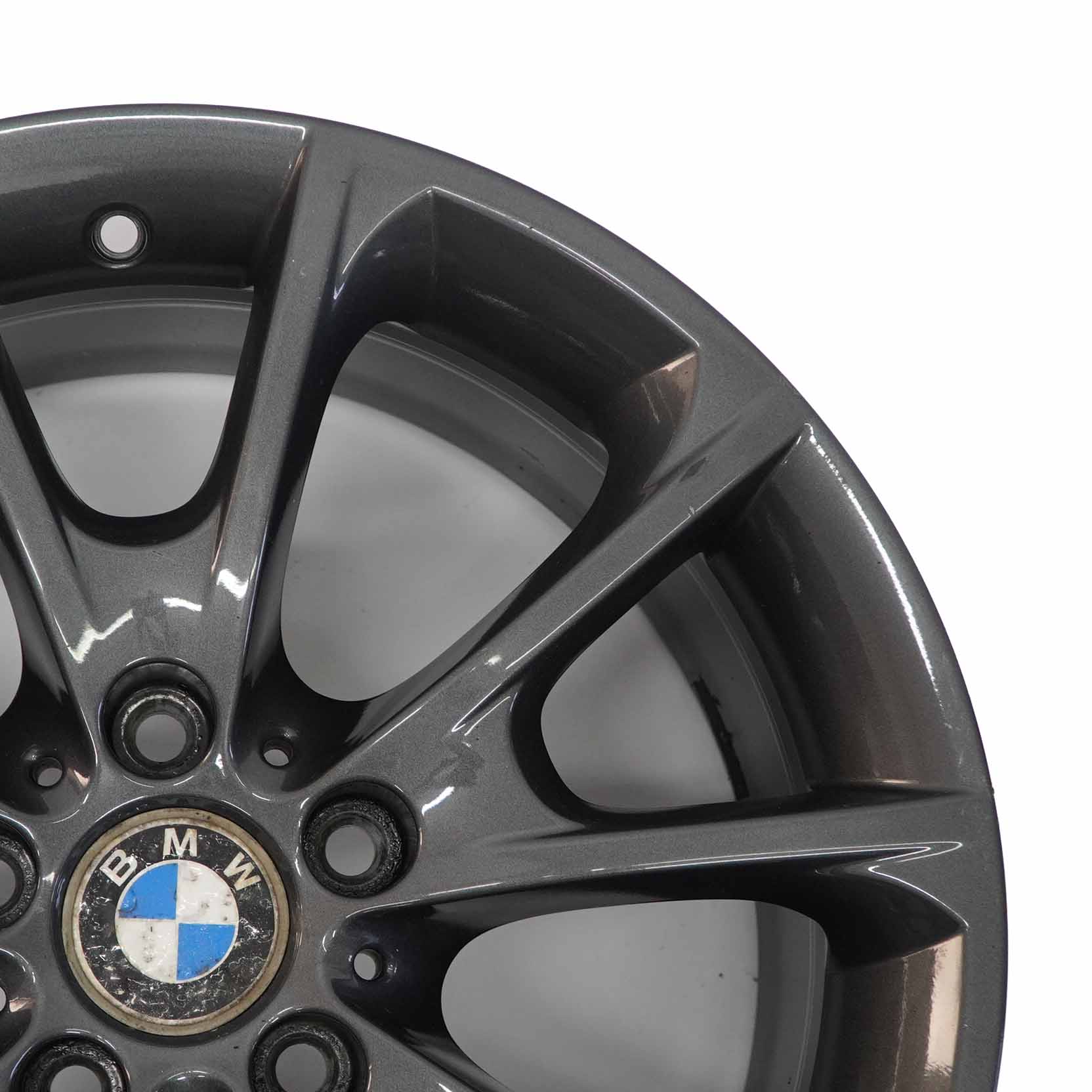 BMW E90 Felga aluminiowa 18" 8.5J ET:47 6874821 