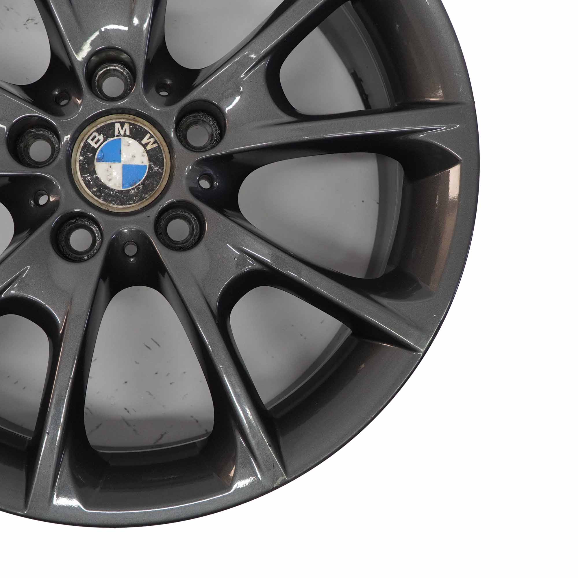 BMW E90 Felga aluminiowa 18" 8.5J ET:47 6874821 