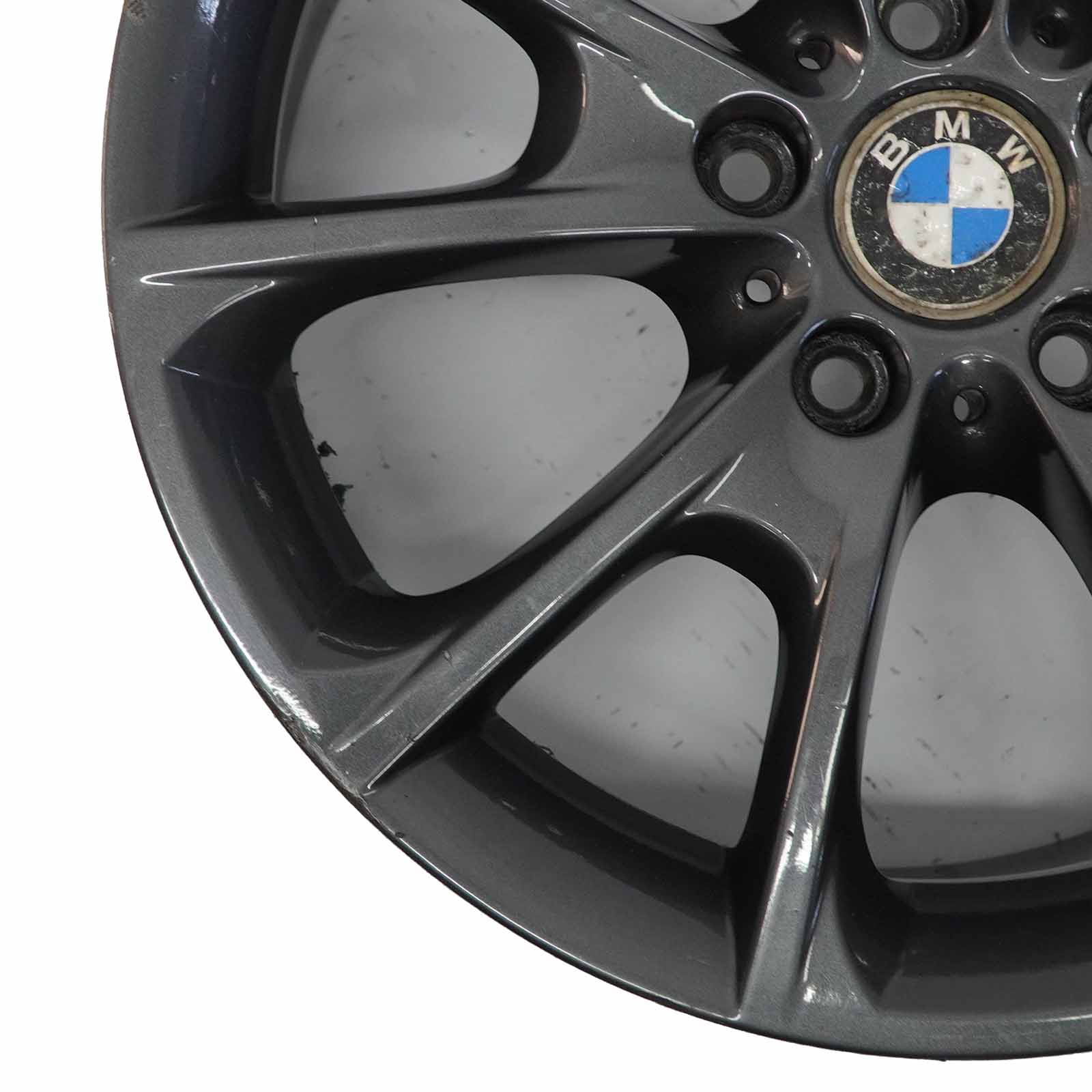 BMW E90 Felga aluminiowa 18" 8.5J ET:47 6874821 