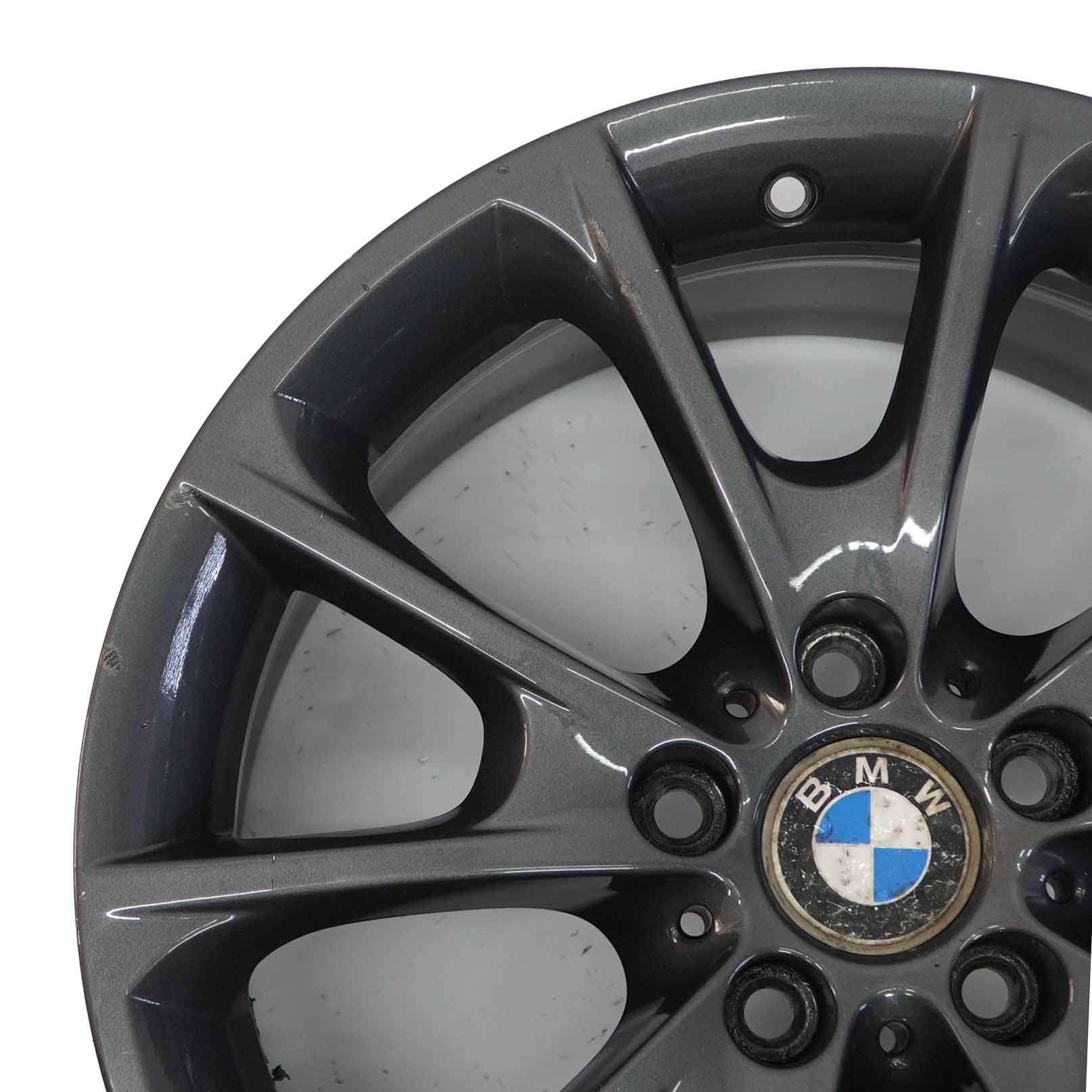 BMW E90 Felga aluminiowa 18" 8.5J ET:47 6874821 