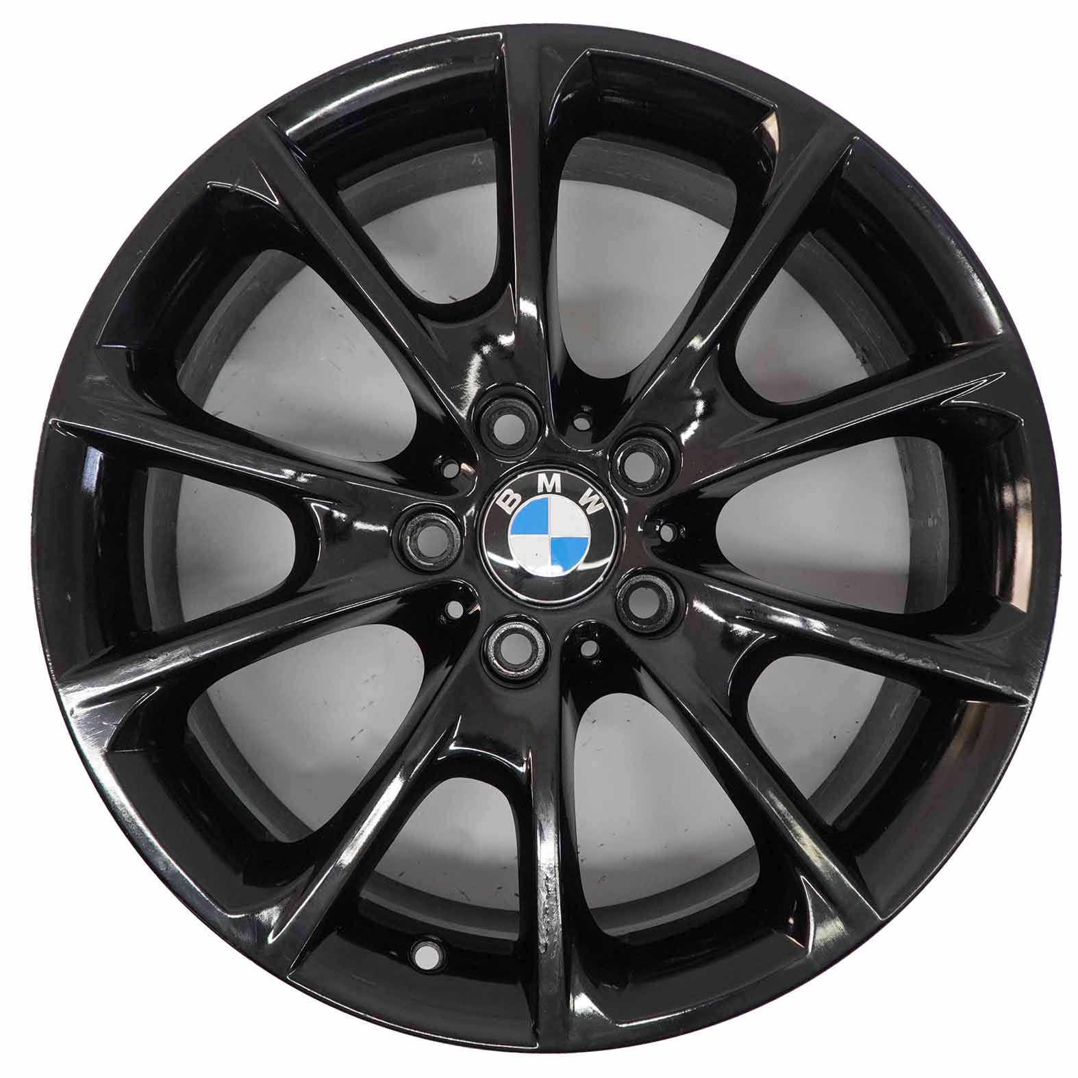 BMW E90 Felga aluminiowa 18" 8.5J ET:47 6874821 