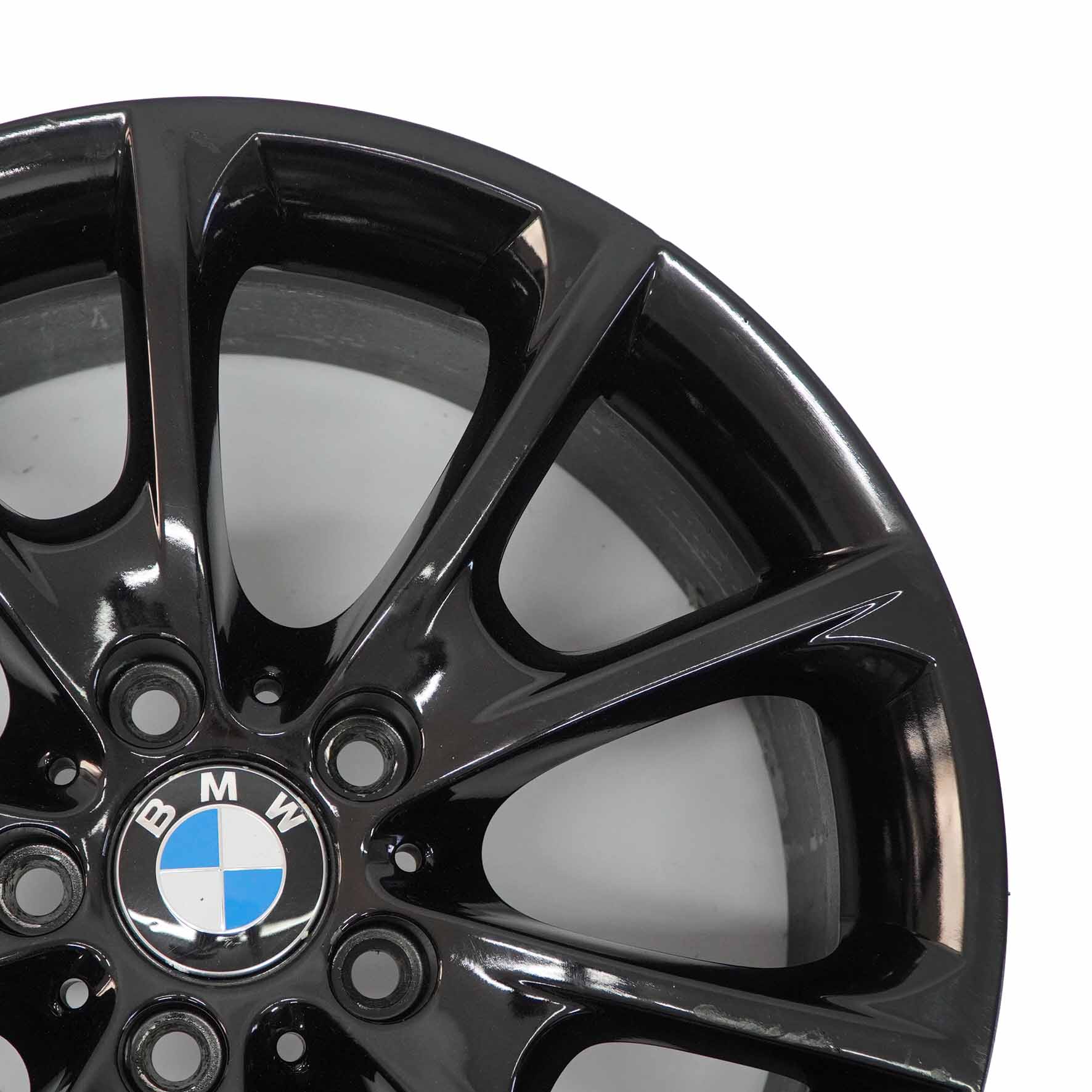 BMW E90 Felga aluminiowa 18" 8.5J ET:47 6874821 