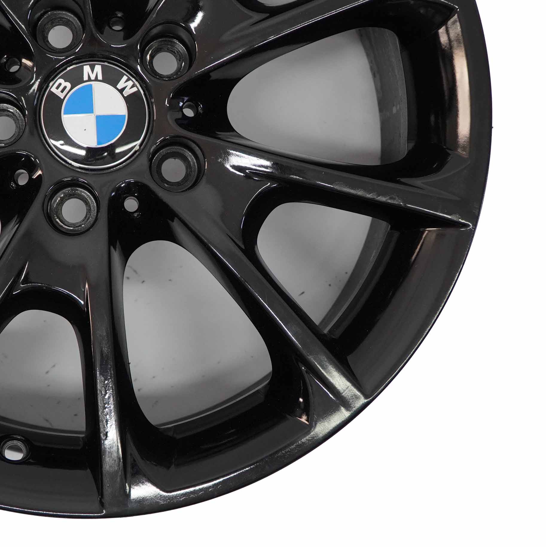 BMW E90 Felga aluminiowa 18" 8.5J ET:47 6874821 