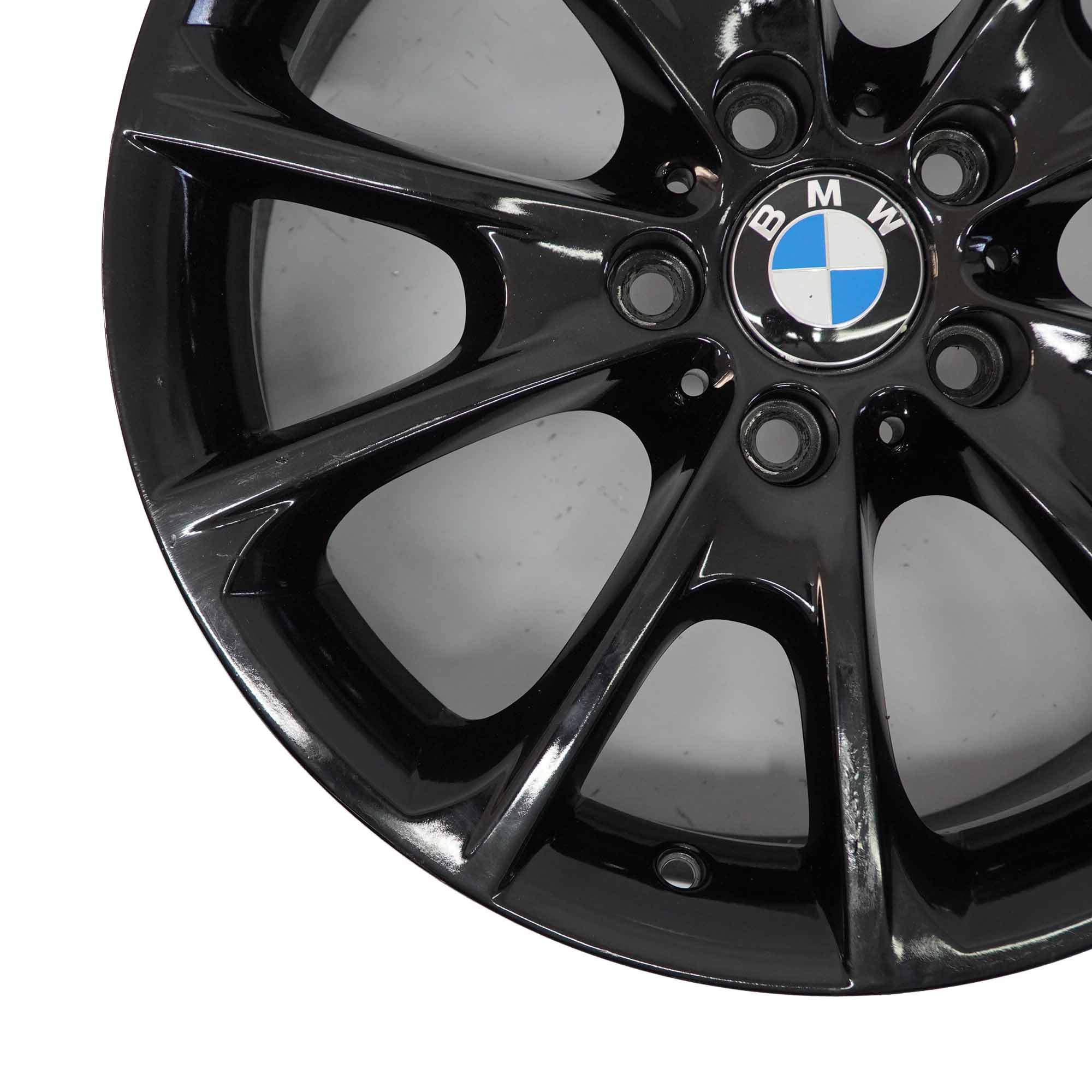 BMW E90 Felga aluminiowa 18" 8.5J ET:47 6874821 