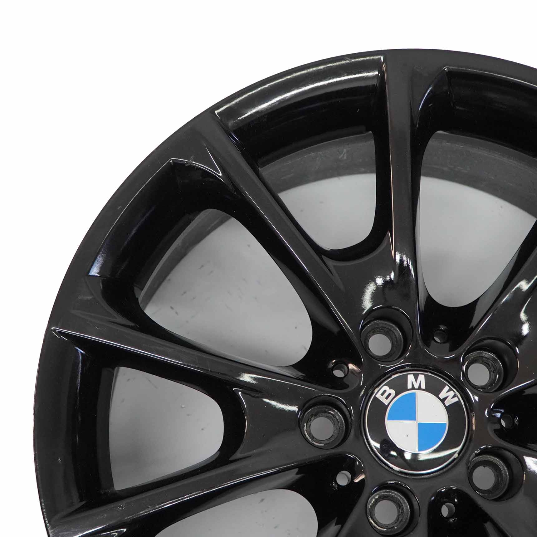 BMW E90 Felga aluminiowa 18" 8.5J ET:47 6874821 