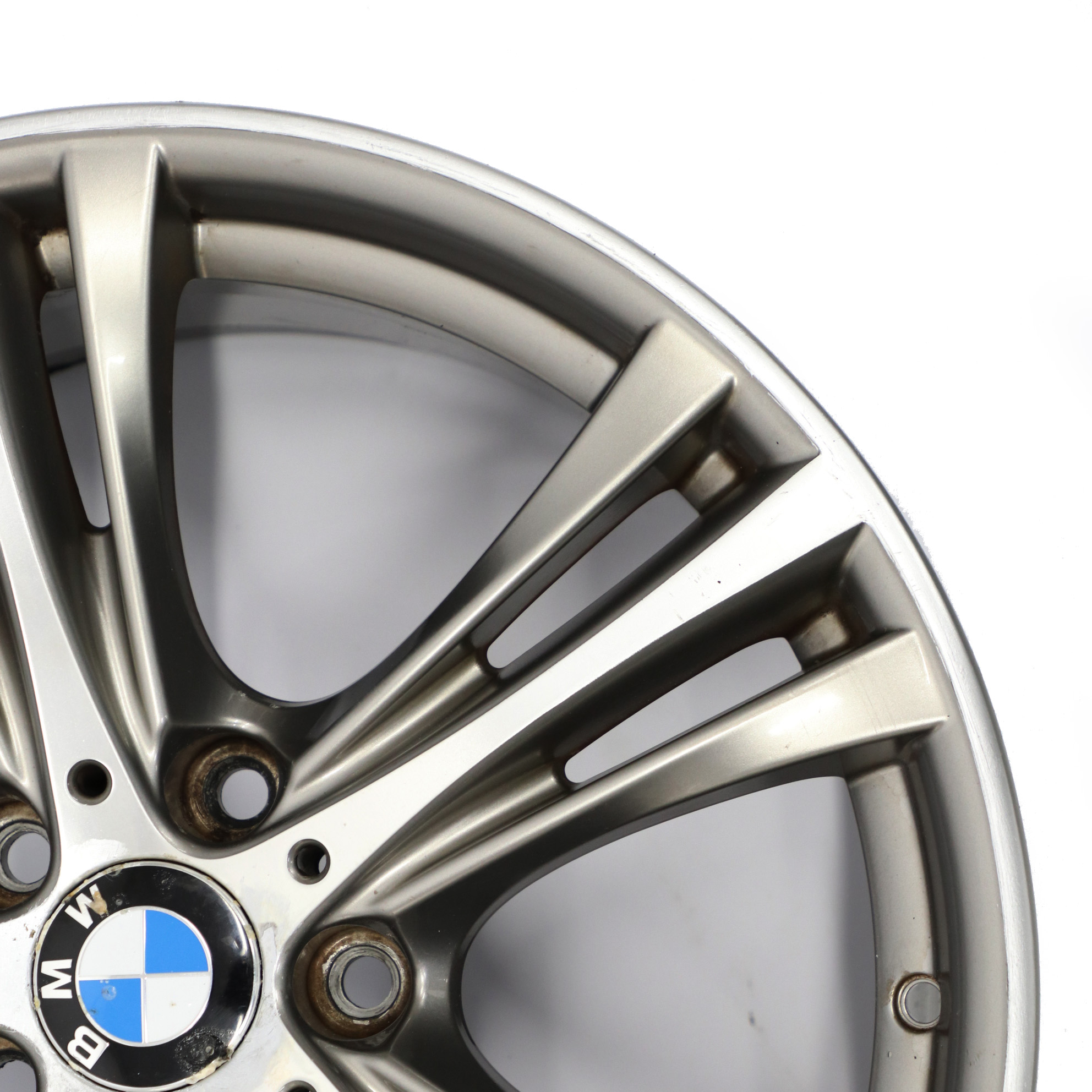 BMW F30 F31 Felga Aluminiowa 19" 8J ET:36 Star Spoke 407 6883014