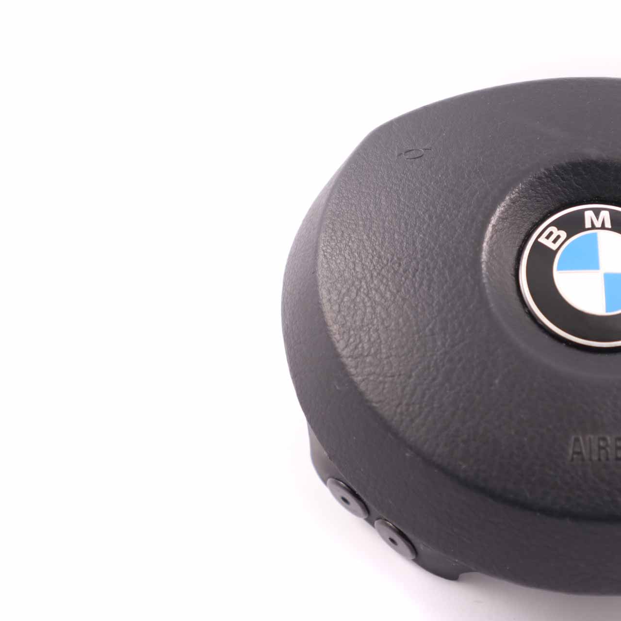 BMW X3 Series E83 Steering Wheel Driver's side Module M-Sport 6884669