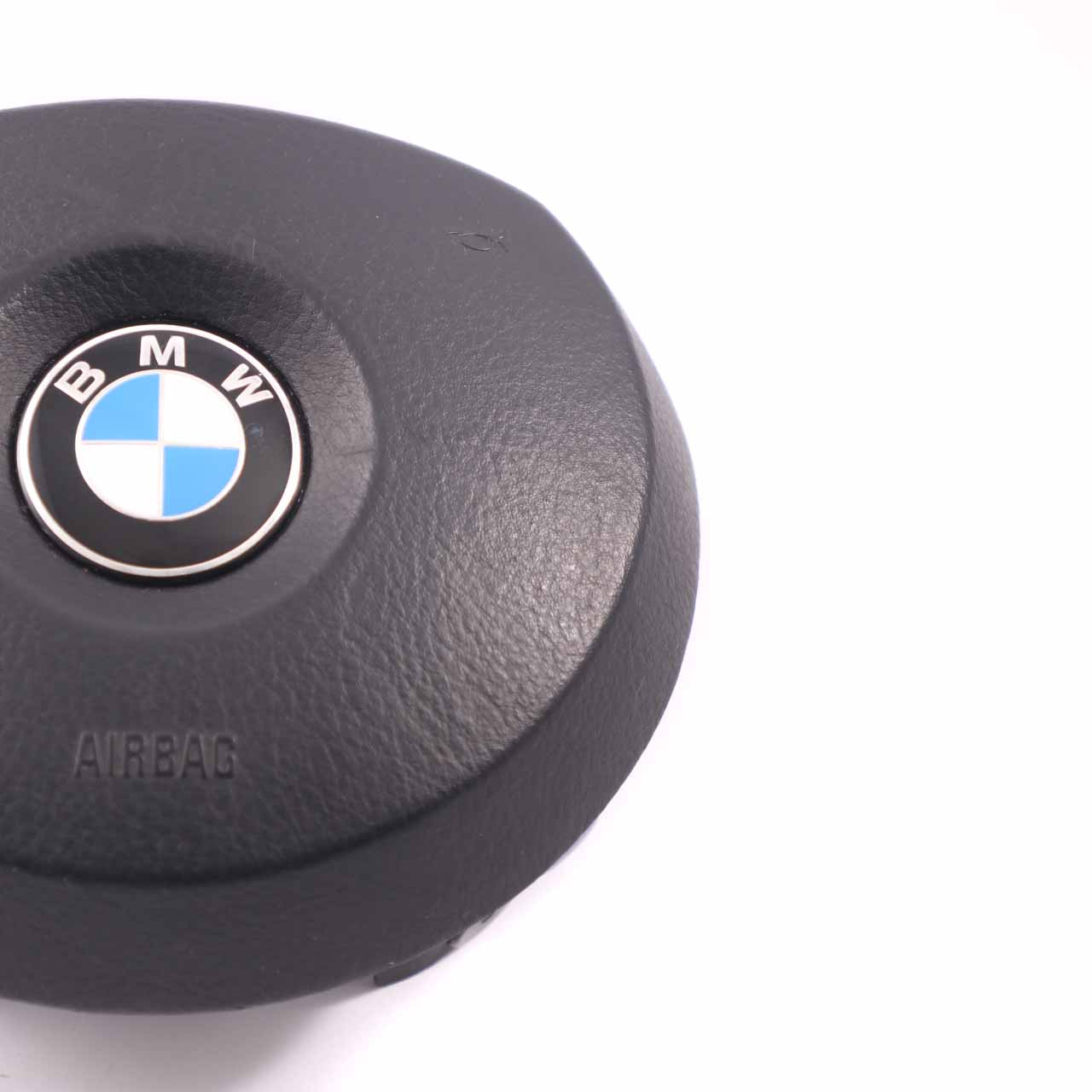 BMW X3 Series E83 Steering Wheel Driver's side Module M-Sport 6884669