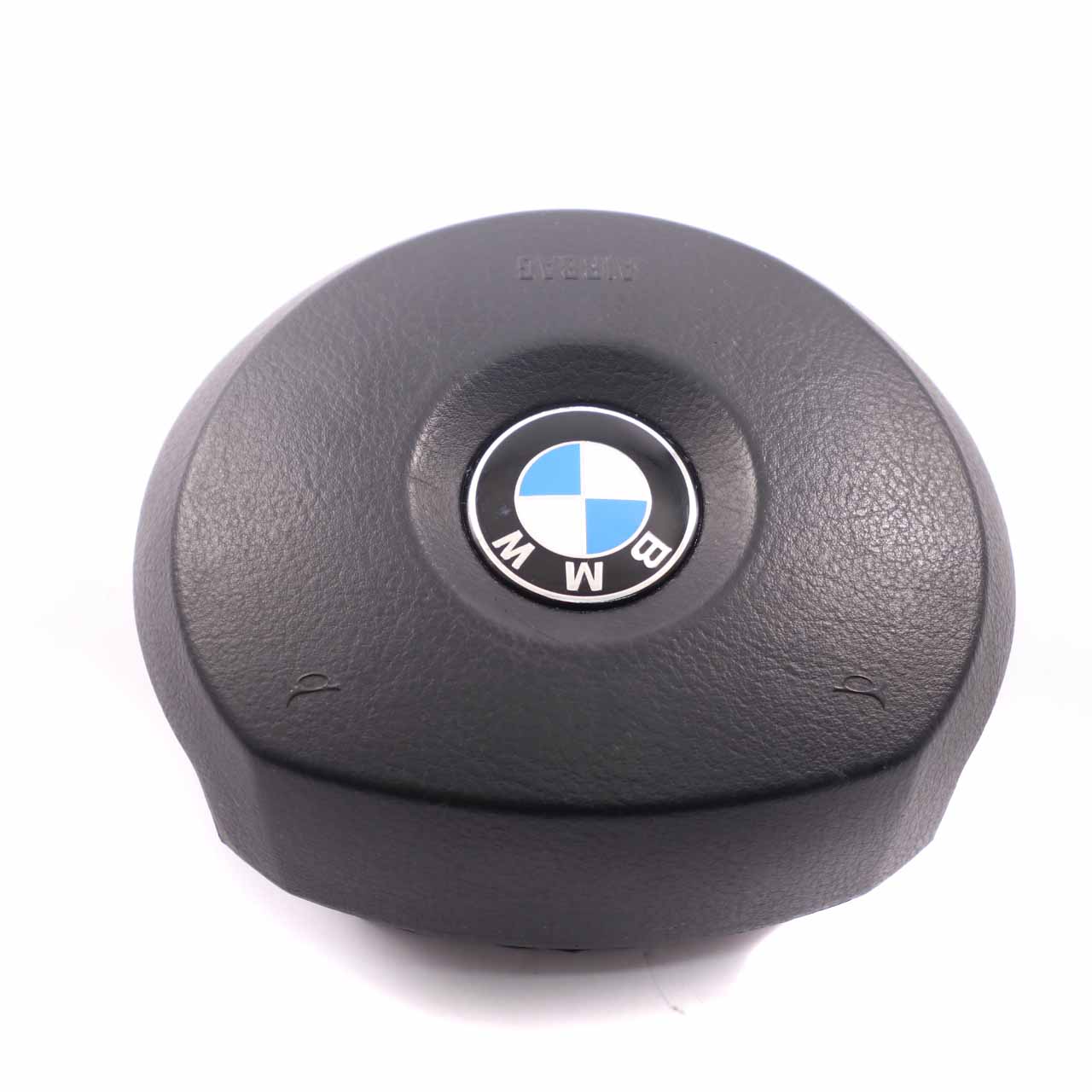 BMW X3 Series E83 Steering Wheel Driver's side Module M-Sport 6884669