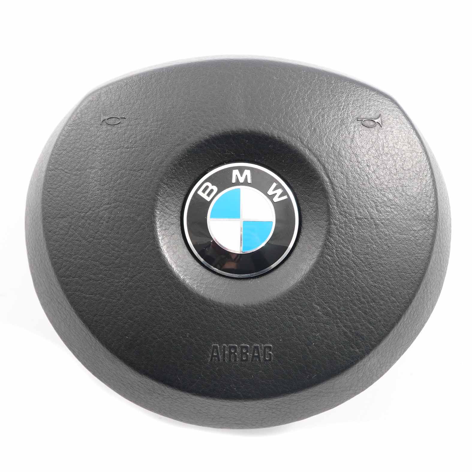 BMW X3 Series E83 Steering Wheel Driver's Side Module M Sport 6884669