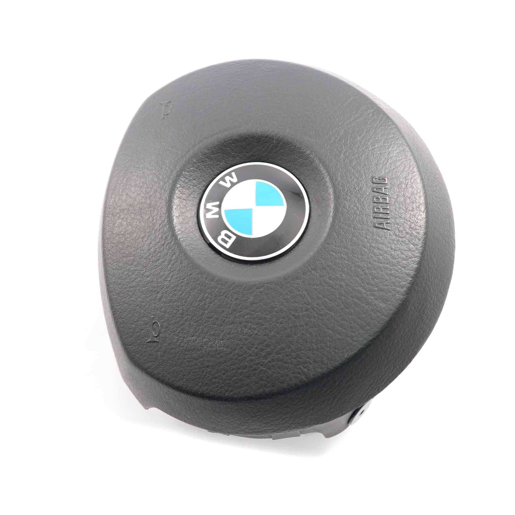 BMW X3 Series E83 Steering Wheel Driver's Side Module M Sport 6884669