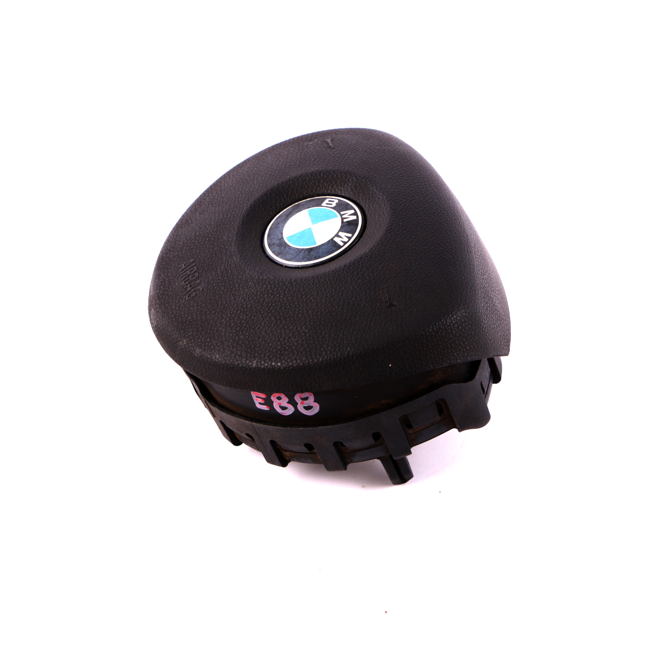 BMW E81 E87 E88 E90 E91 Poduszka Powietrzna Kierowcy Airbag 6884672