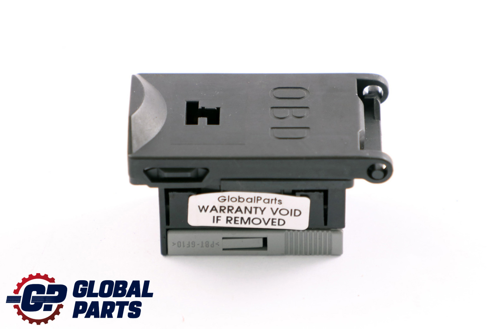 BMW E46 E53 X3 Gniazdo złącze OBD 6901665