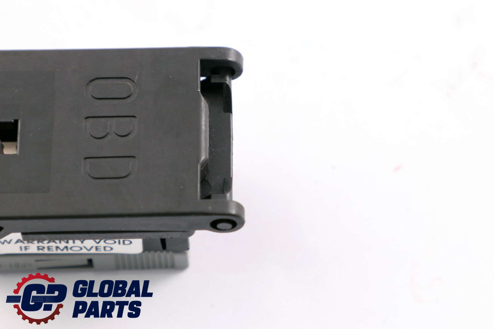 BMW E46 E53 X3 Gniazdo złącze OBD 6901665