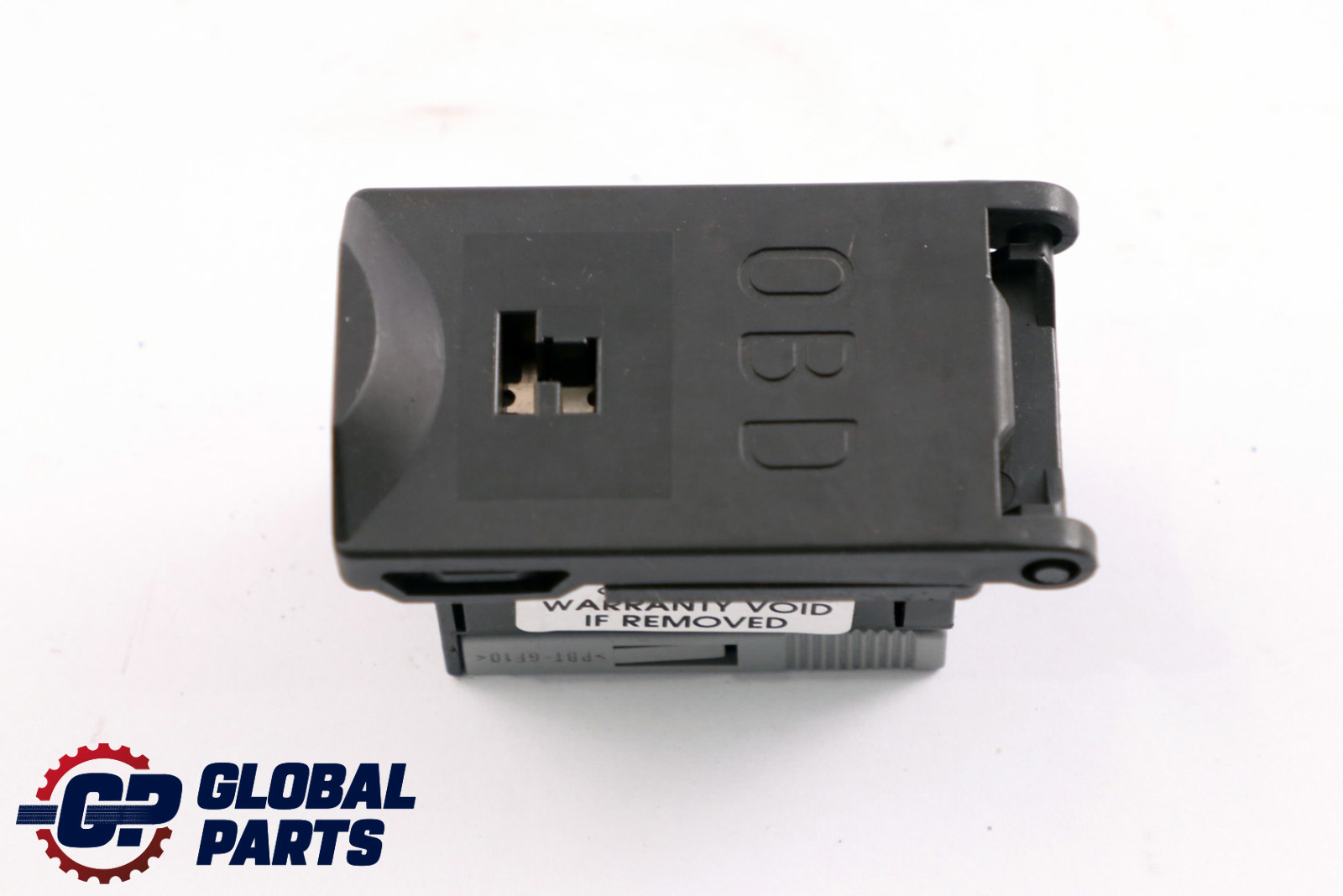 BMW E46 E53 X3 Gniazdo złącze OBD 6901665