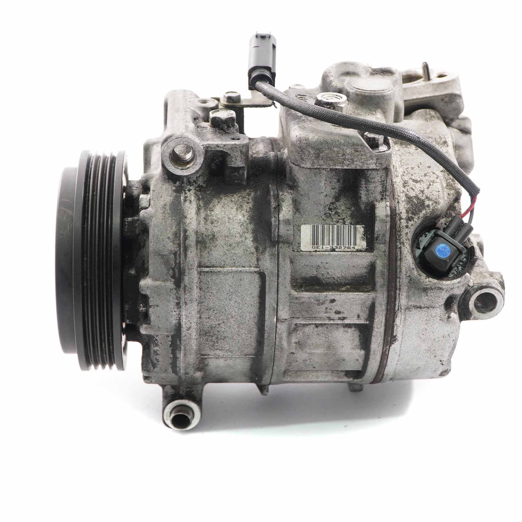 BMW E65 E66 Air Con Conditioning Compressor Pump 6901781