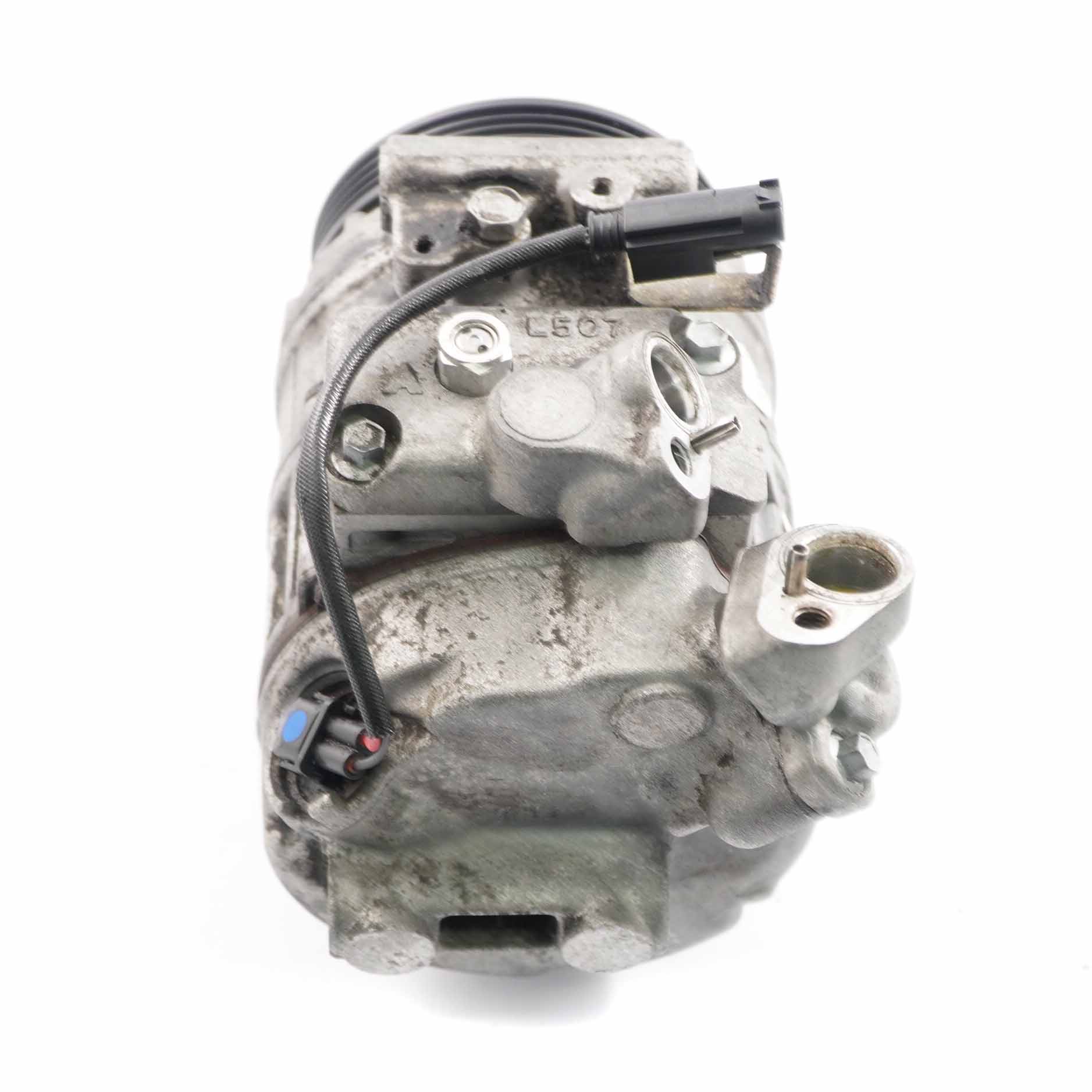 BMW E65 E66 Air Con Conditioning Compressor Pump 6901781