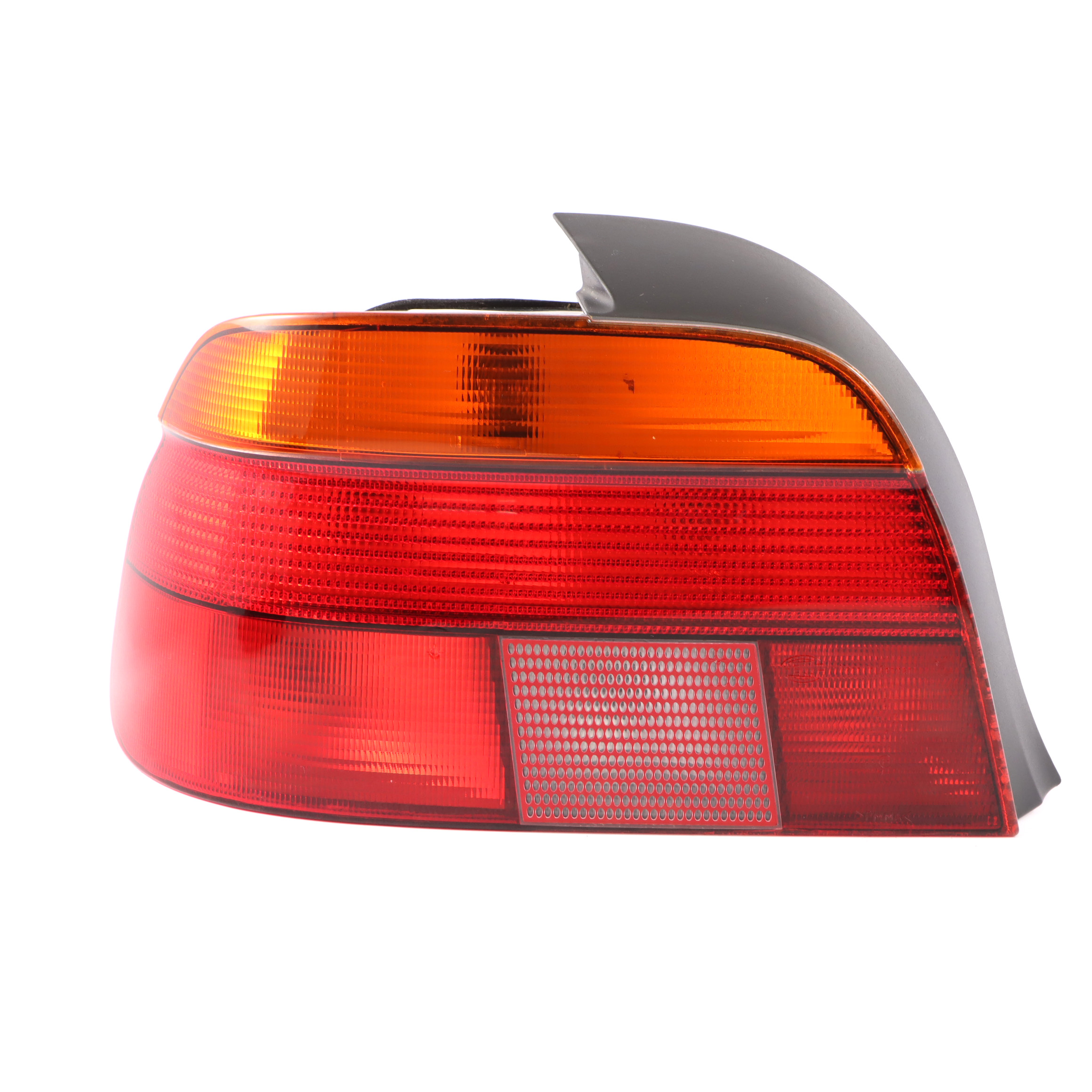 BMW E39 Saloon Tail Light Rear Lamp Left N/S Side Panel 6912423