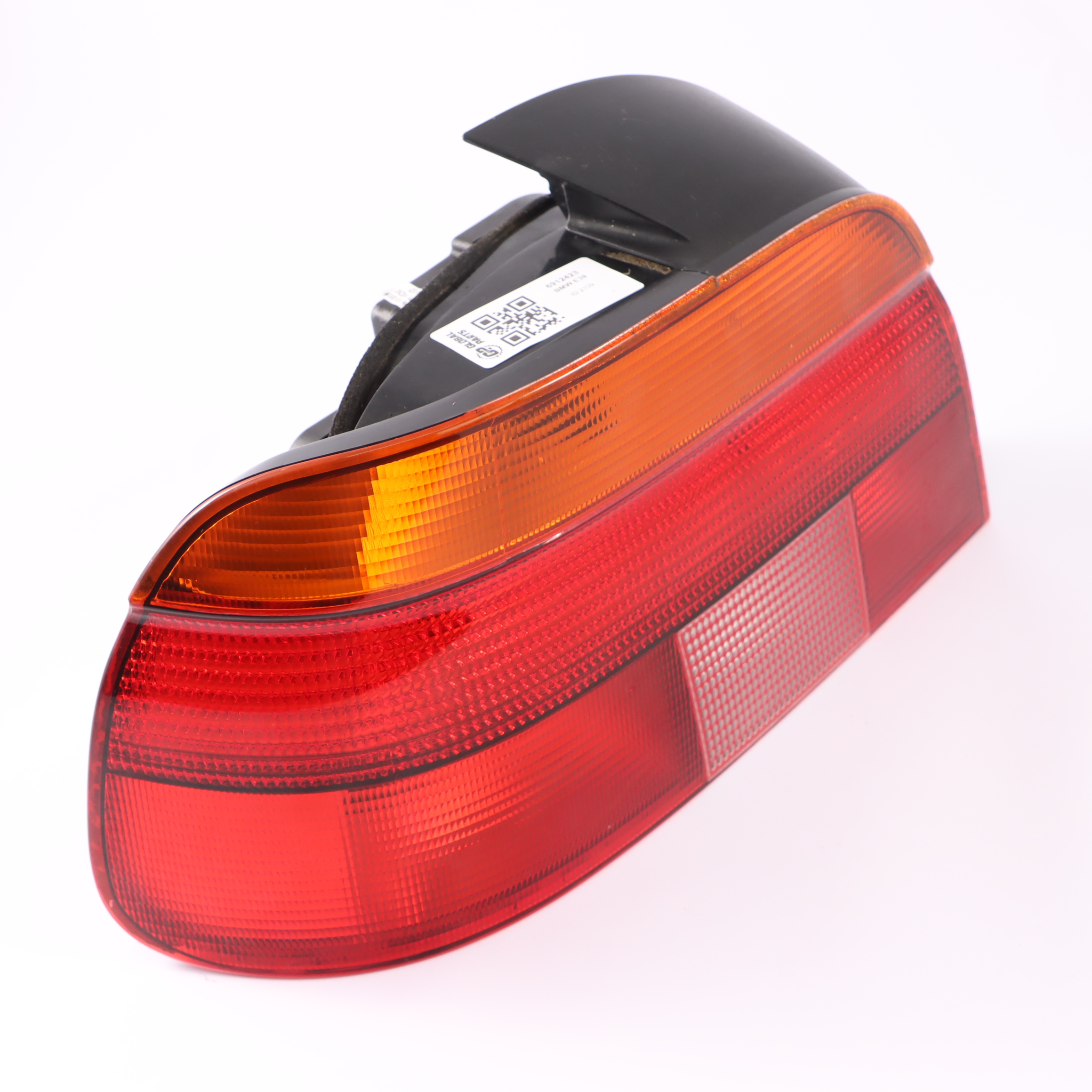 BMW E39 Saloon Tail Light Rear Lamp Left N/S Side Panel 6912423