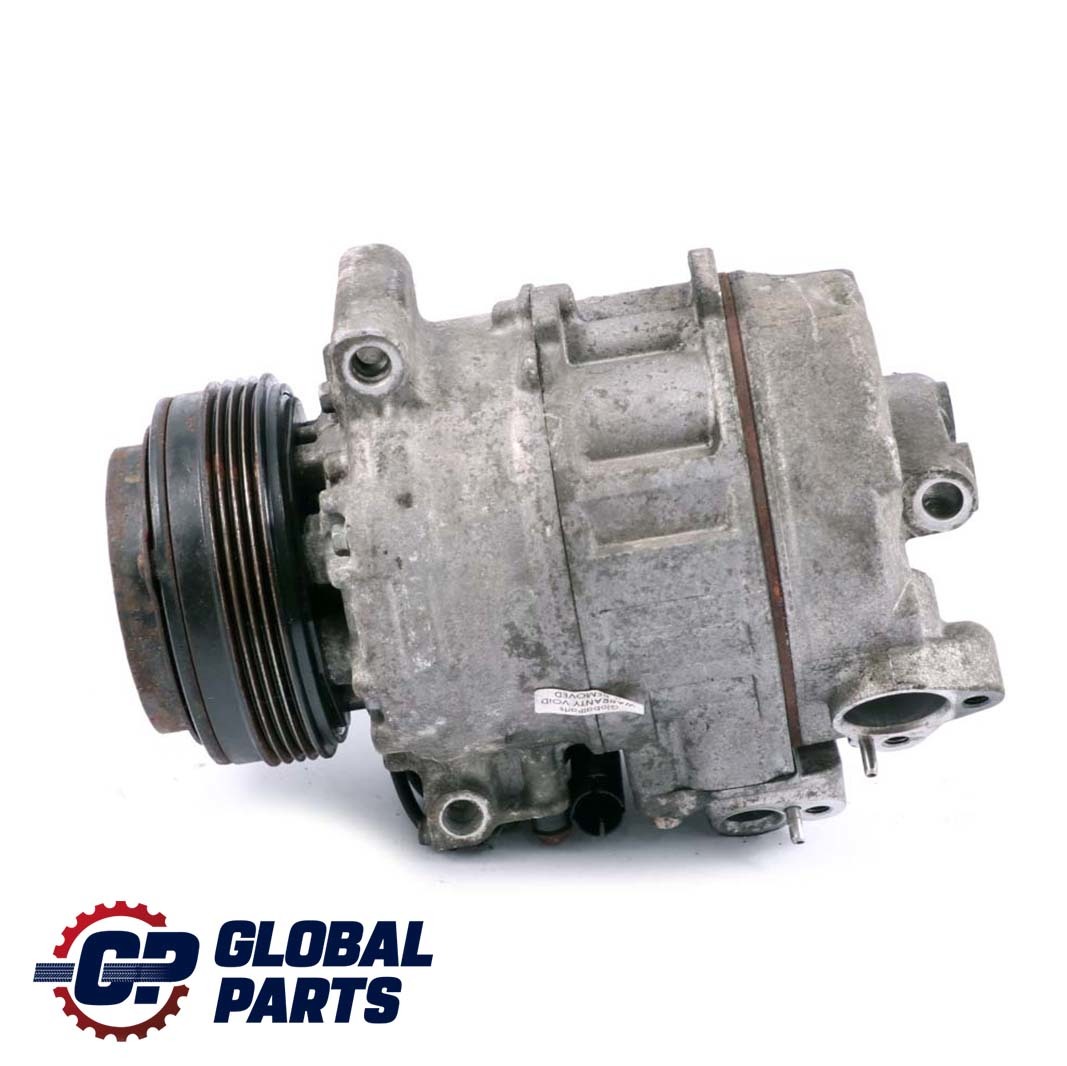 BMW 3 X3 E46 E83 3.0d M57N M57N2 Air Conditioning Compressor A/C 6915388