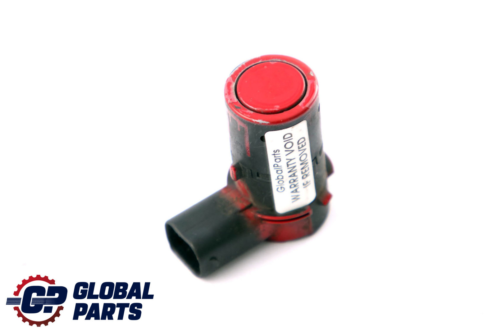 BMW Mini Cooper R50 R53 Rear PDC Ultrasonic Parking Sensor Chili Red - 851